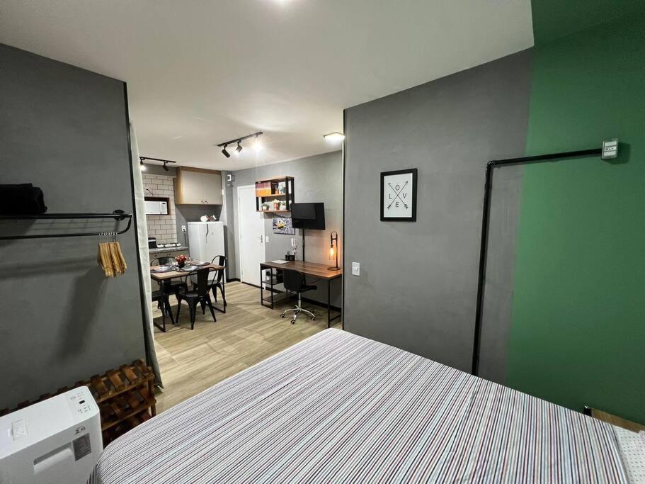 Bras Apartment São Paulo