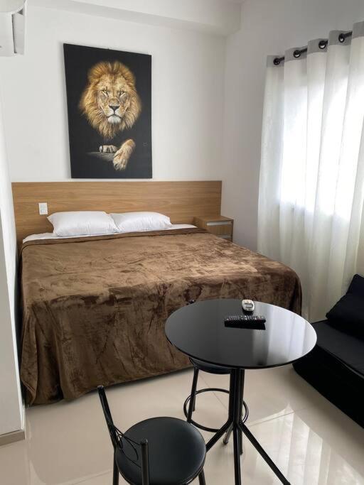 Flat Metro Belem Ultimo Andar 22 Apartment São Paulo