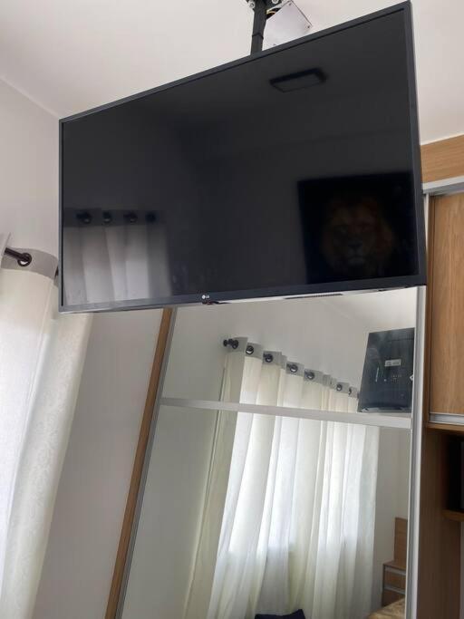 Flat Metro Belem Ultimo Andar 22 Apartment São Paulo