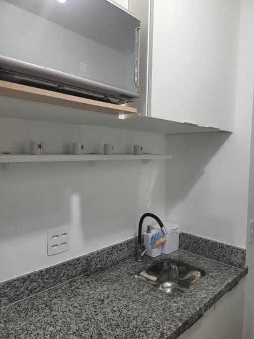 Apartment A 20 Passos Do Metro Belem *