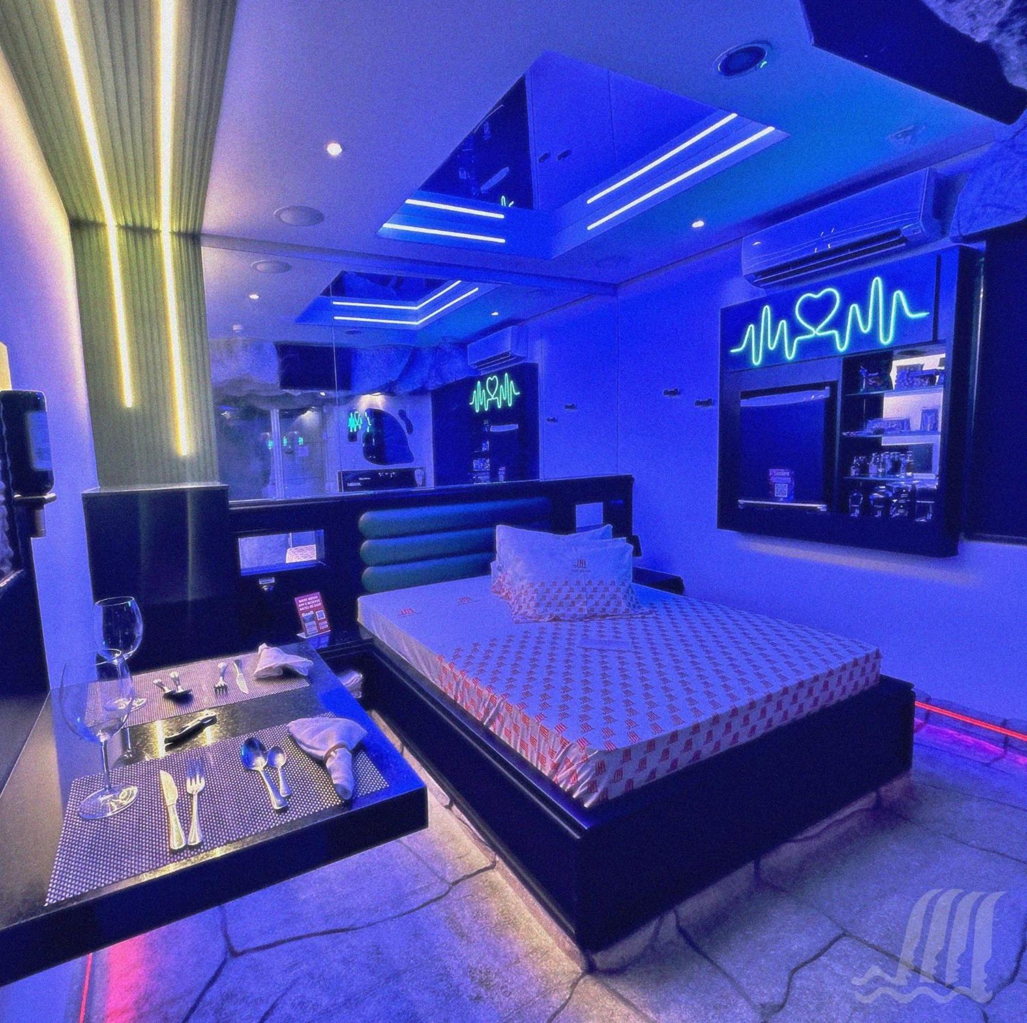Cachoeiras - (adults Only) * Sao Paulo