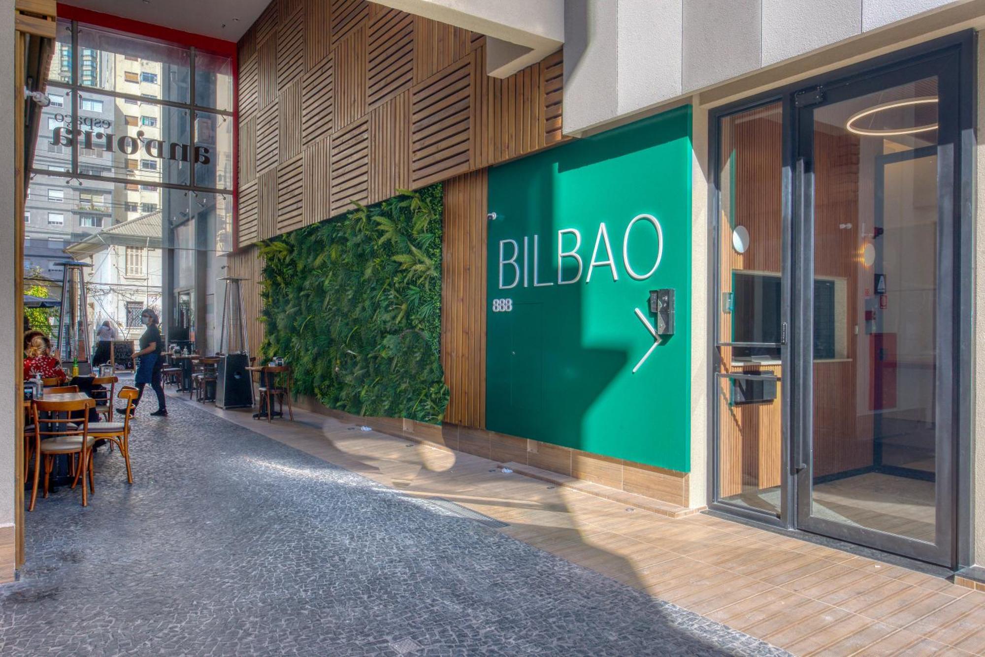 360 Higienopolis Căn hộ São Paulo