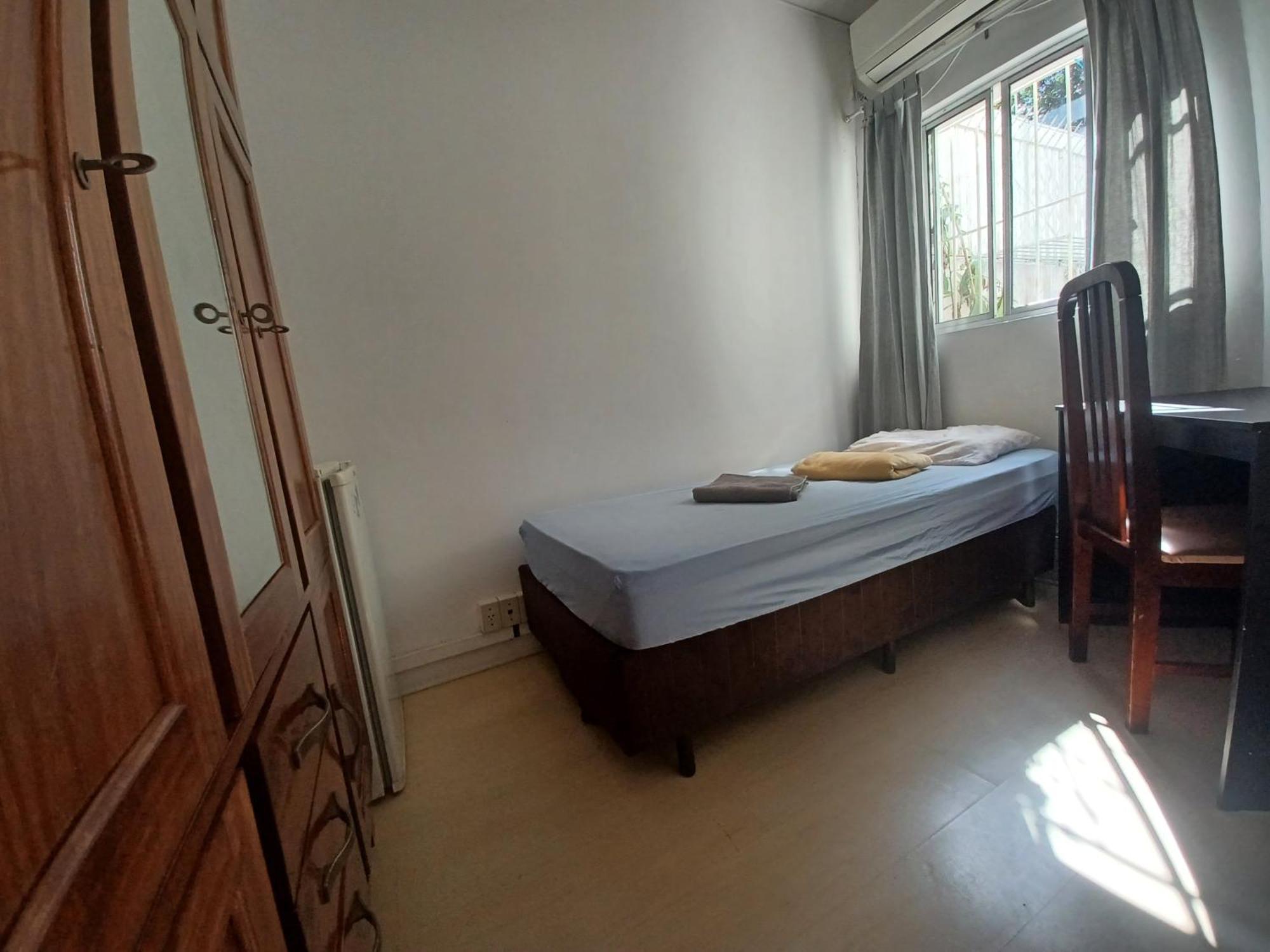 Coliving Avenida Portugal - Brooklin *