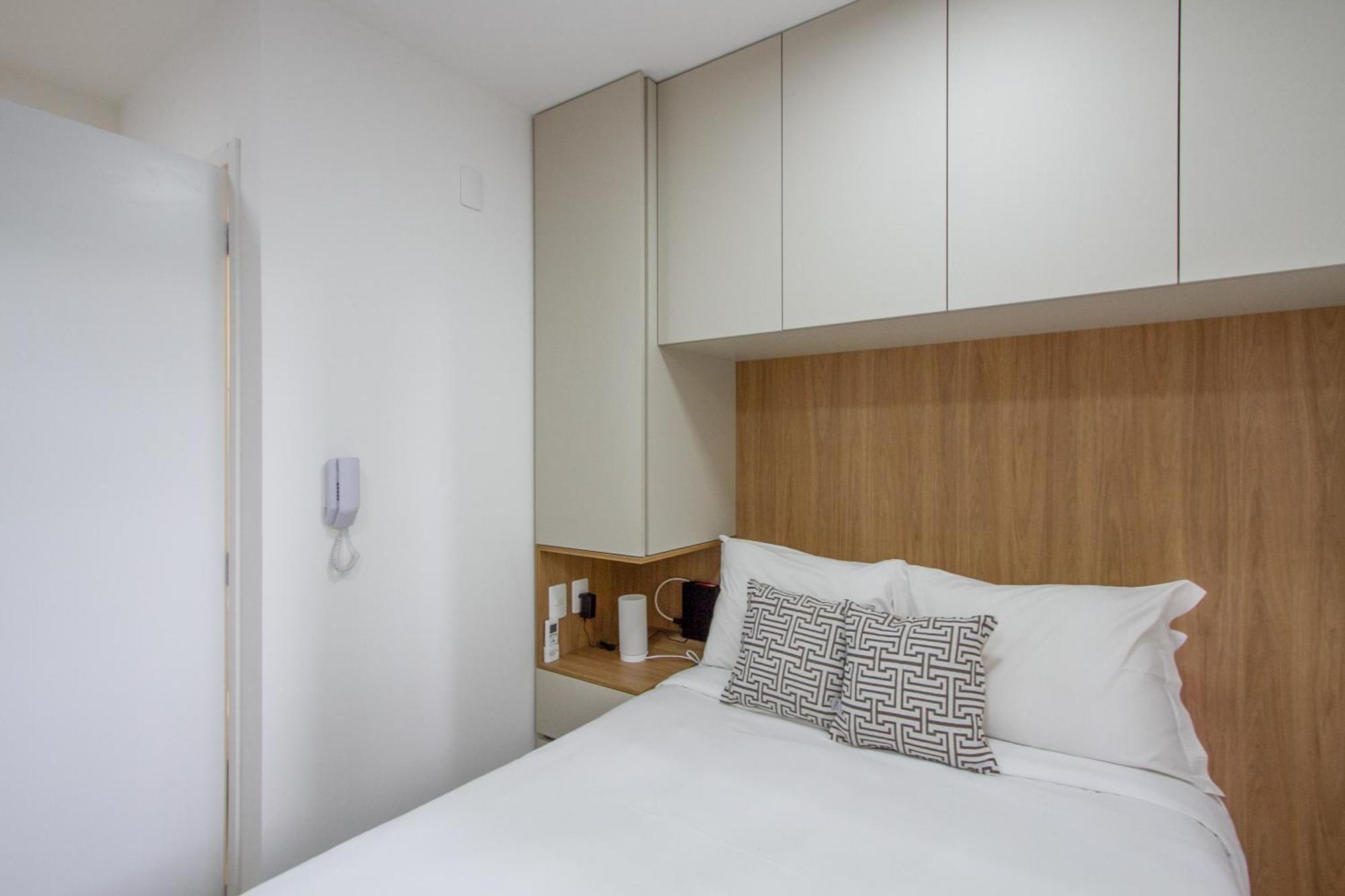 Apartment 360 Ascent Paulista
