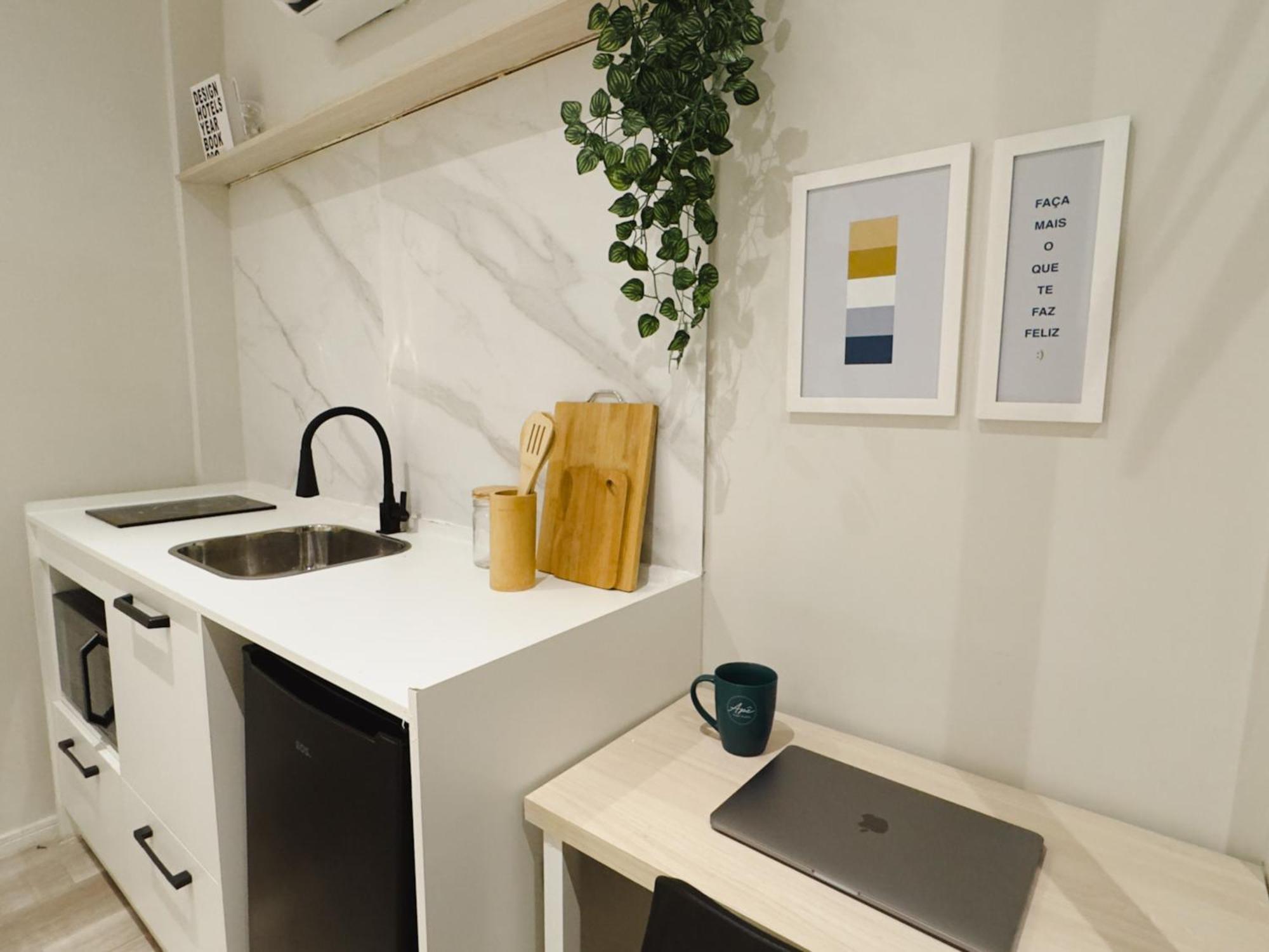 Apartment Ape Metro Paulista