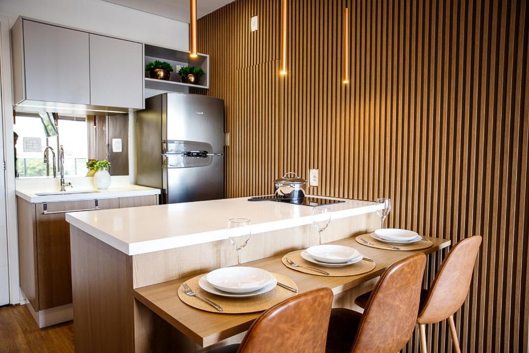 Habitarte - Luxo Brooklin Căn hộ