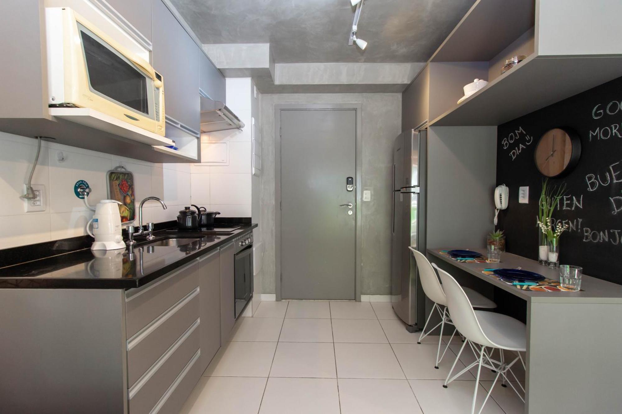Apartment 360 Madalena Sao Paulo