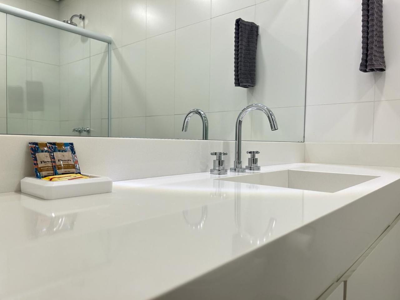 Loft Duplex Pinheiros - Vila Madalena Novo E Equipado Sao Paulo