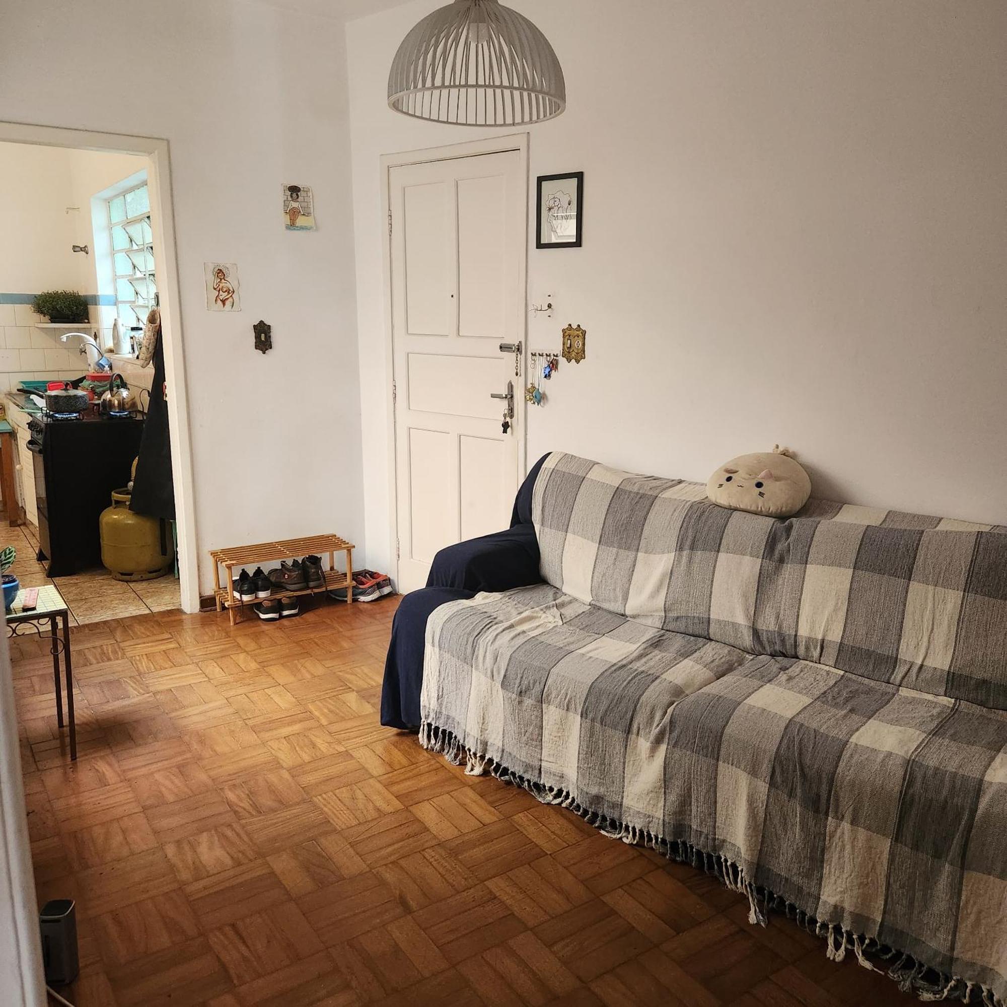 Quarto Com Vista Na Lapa Homestay