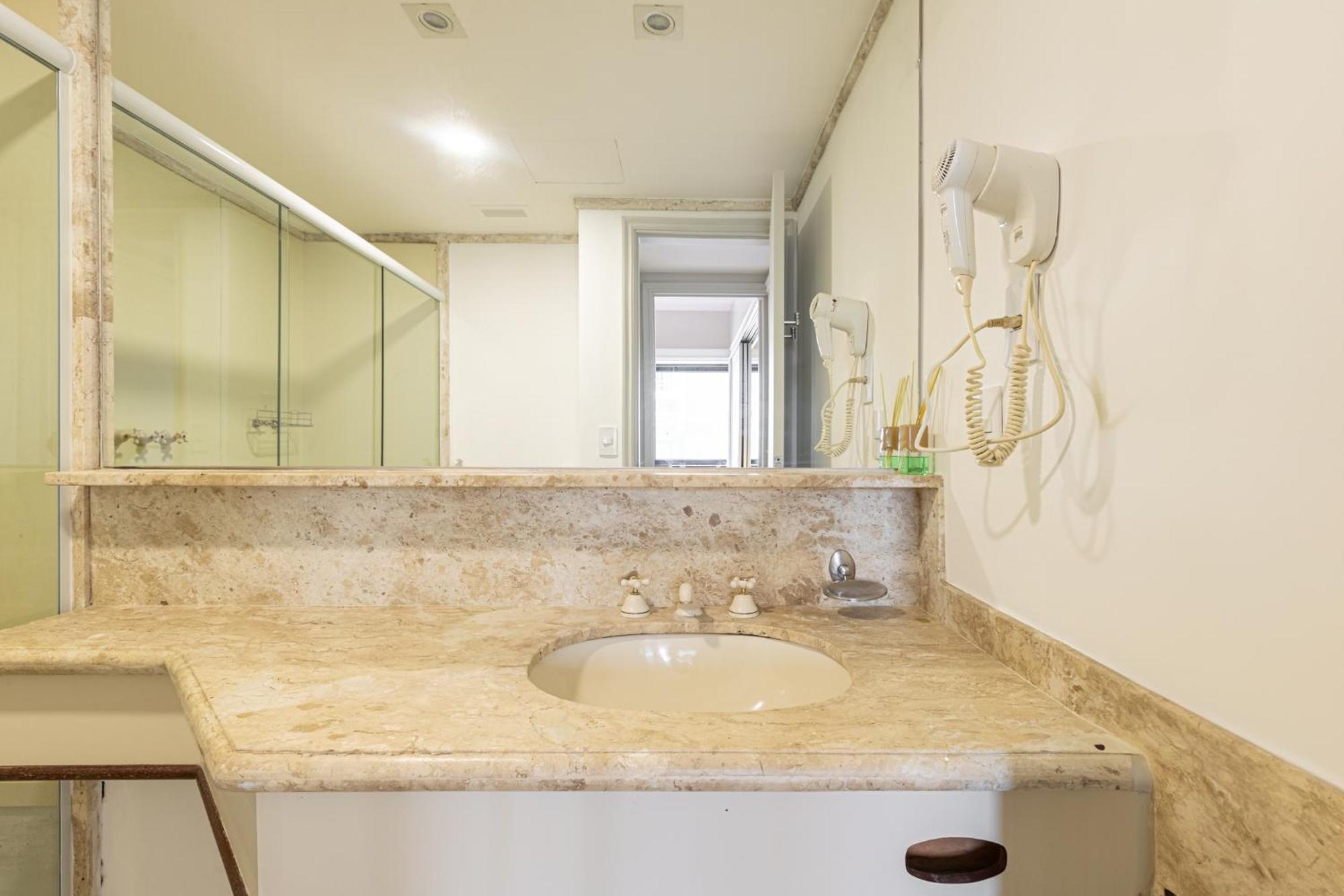 Easy Star - Lindo Flat C/vaga No Jardim Paulista - Do01i Căn hộ São Paulo