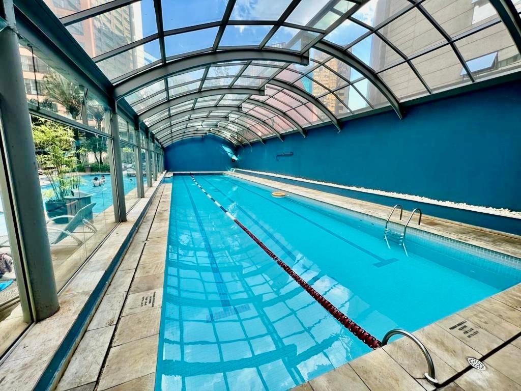 Radisson Premium Faria Lima Apartment Sao Paulo