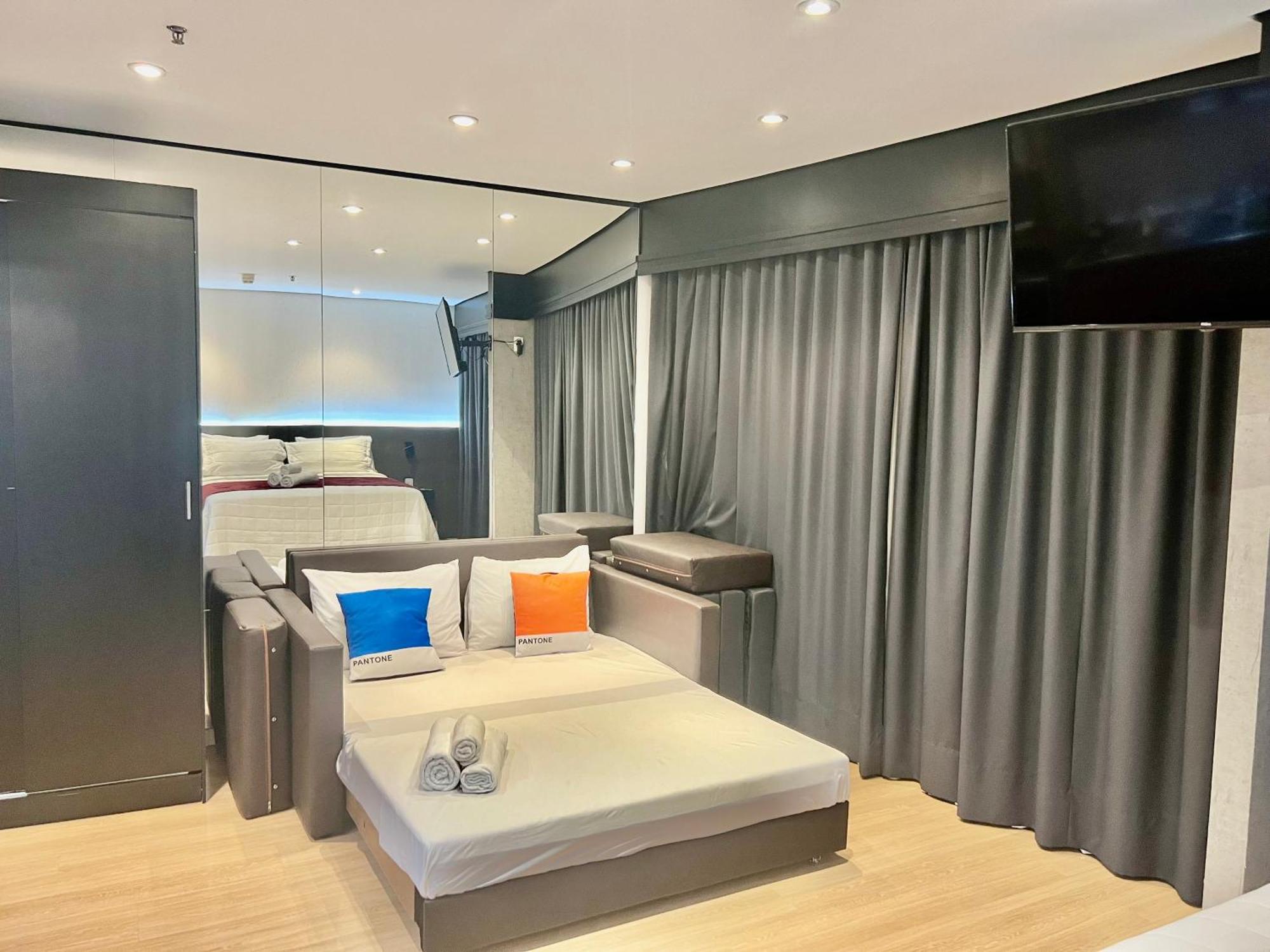 Radisson Premium Faria Lima * Sao Paulo