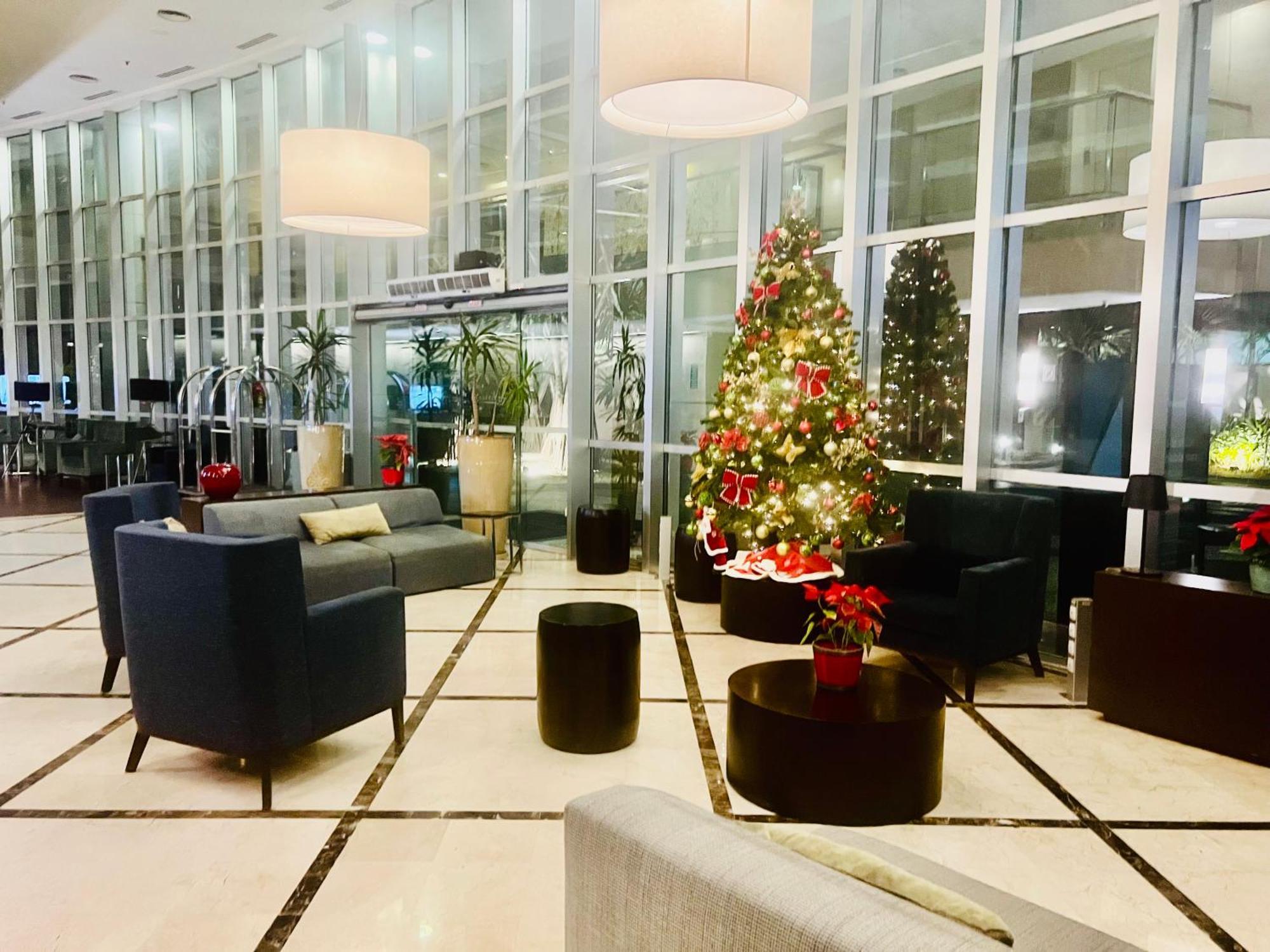 Radisson Premium Faria Lima Apartment Sao Paulo