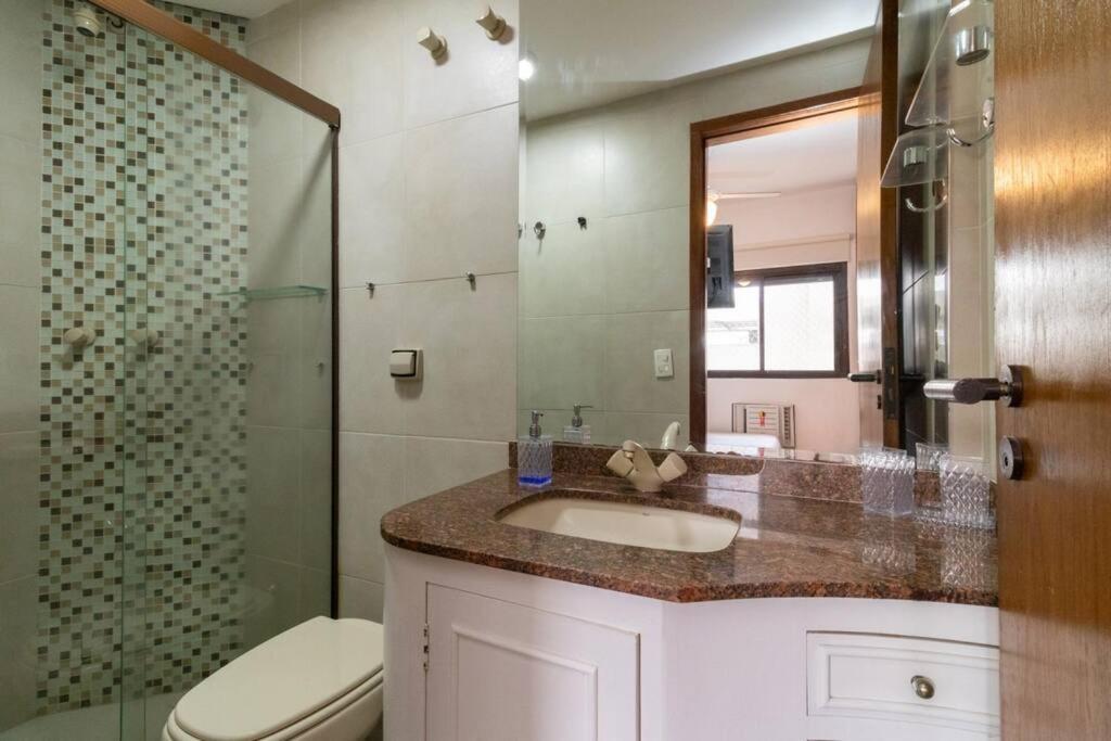 Apartmento Proximo Ibirapuera Park And Paulista Av Sao Paulo