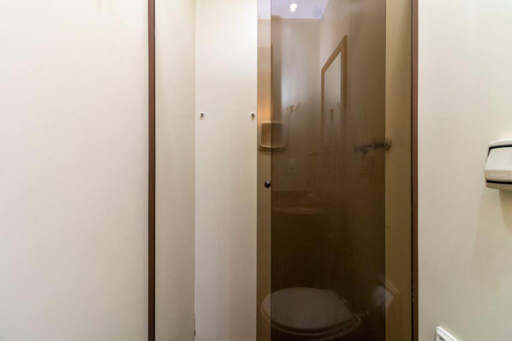 Apartmento Proximo Ibirapuera Park And Paulista Av Apartment