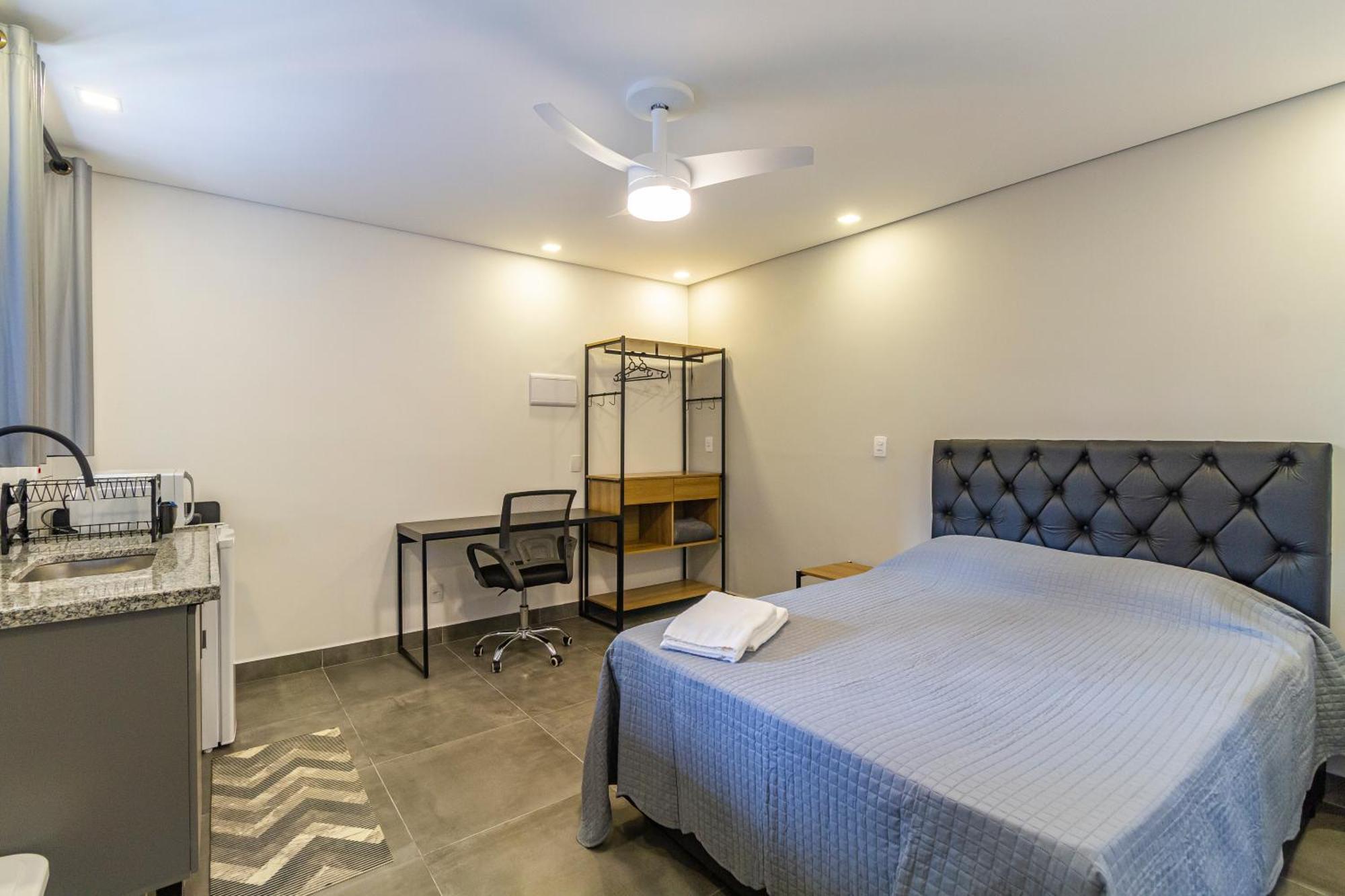 A Casina: Madalena - Beco Do Batman Apartment São Paulo