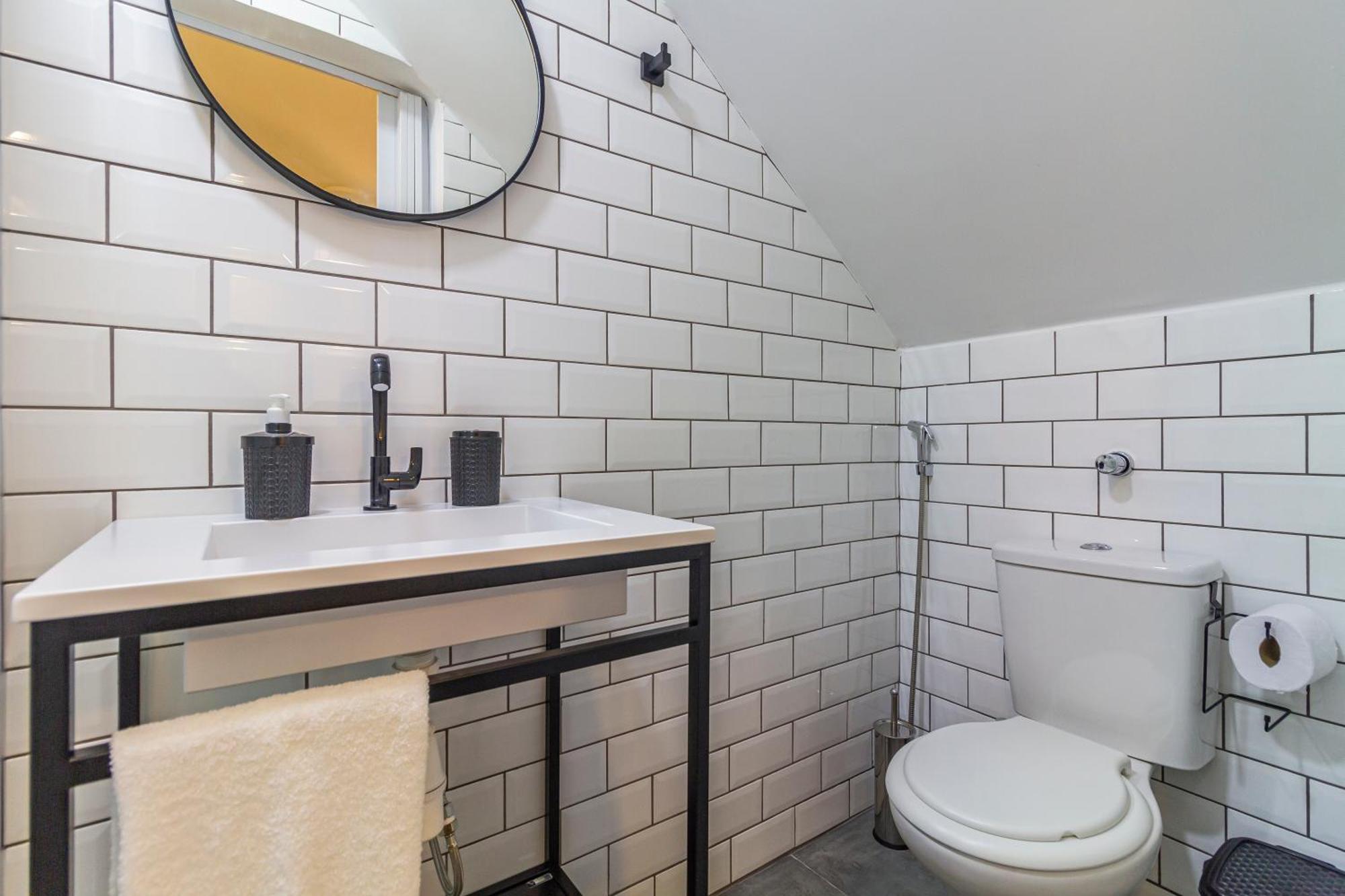 Apartment A Casina: Madalena - Beco Do Batman *