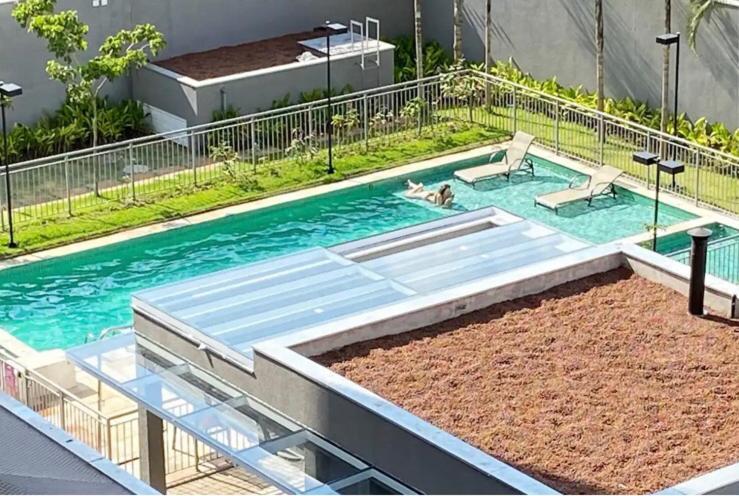 Apartemen Vivaz Transamerica *