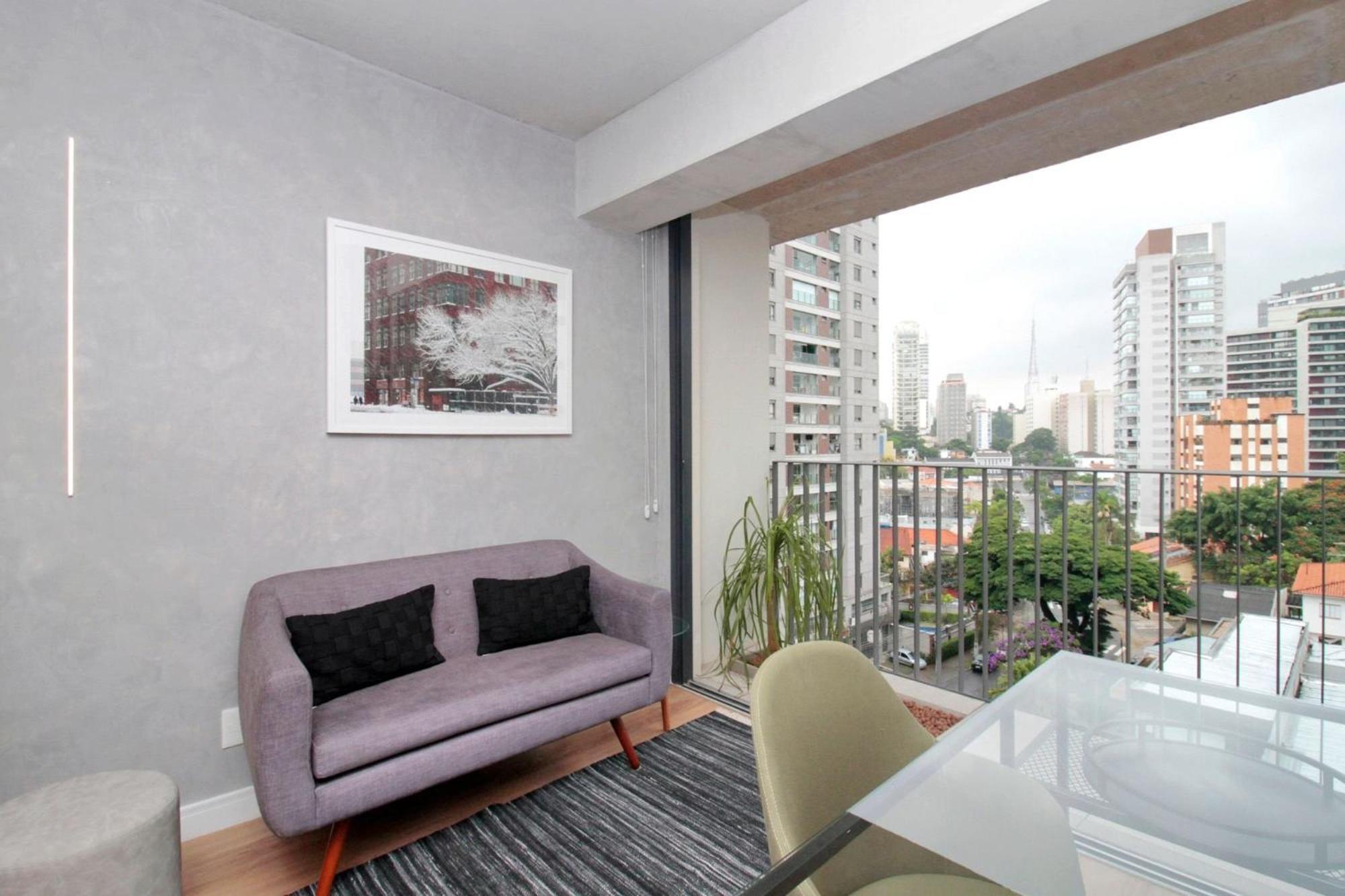 Apartment Onze22 *