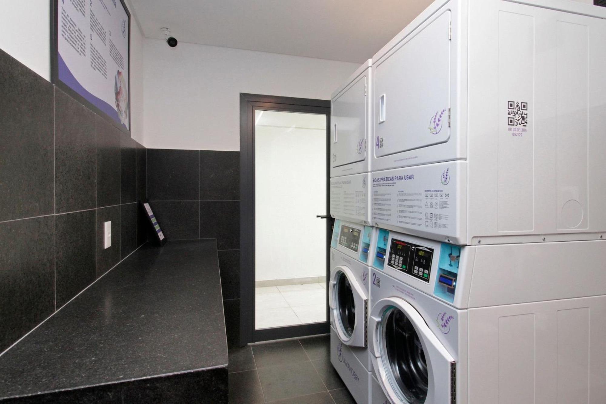 Onze22 Apartment *