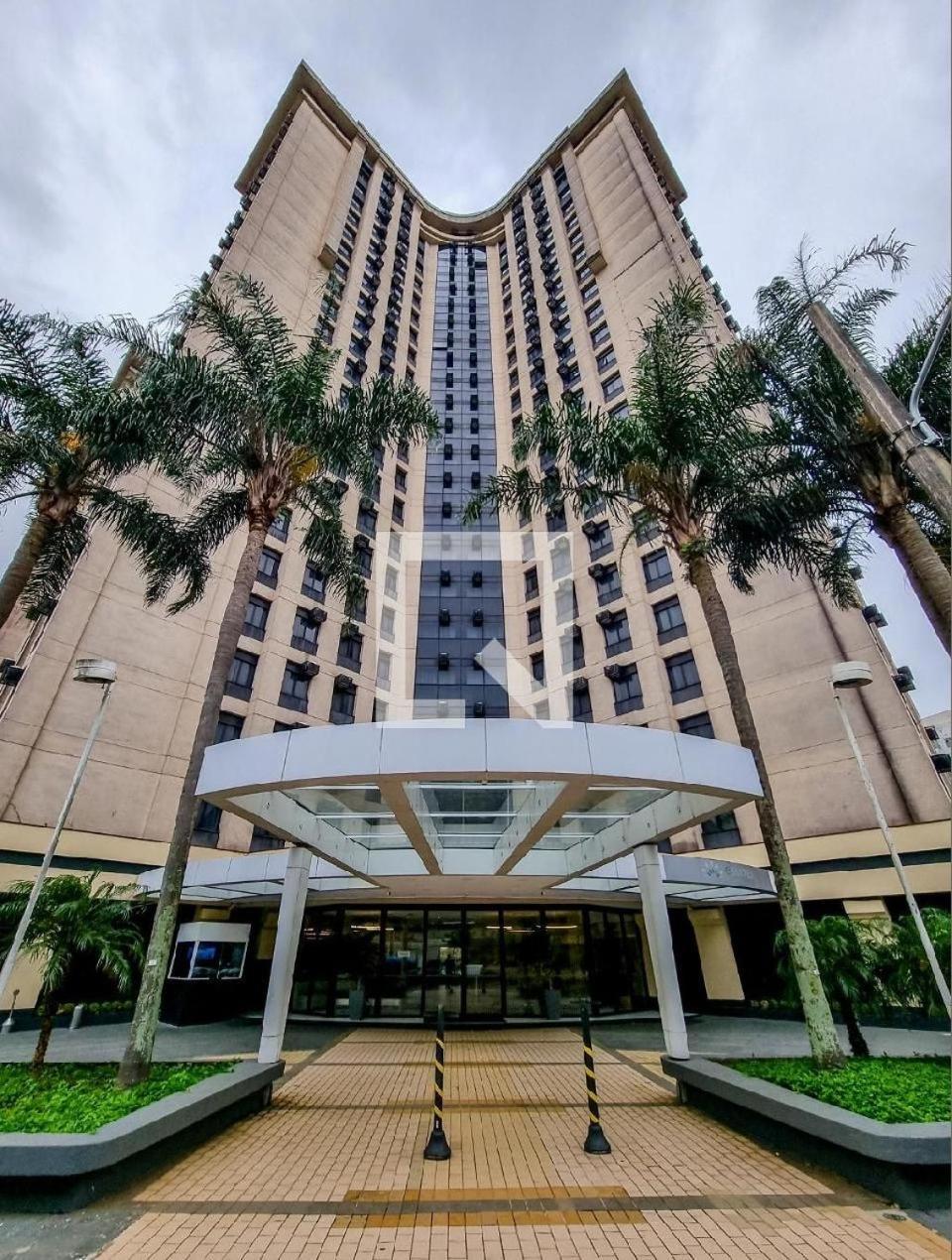 Flat De Luxo Aeroporto Congonhas - Esuites 4* Sao Paulo