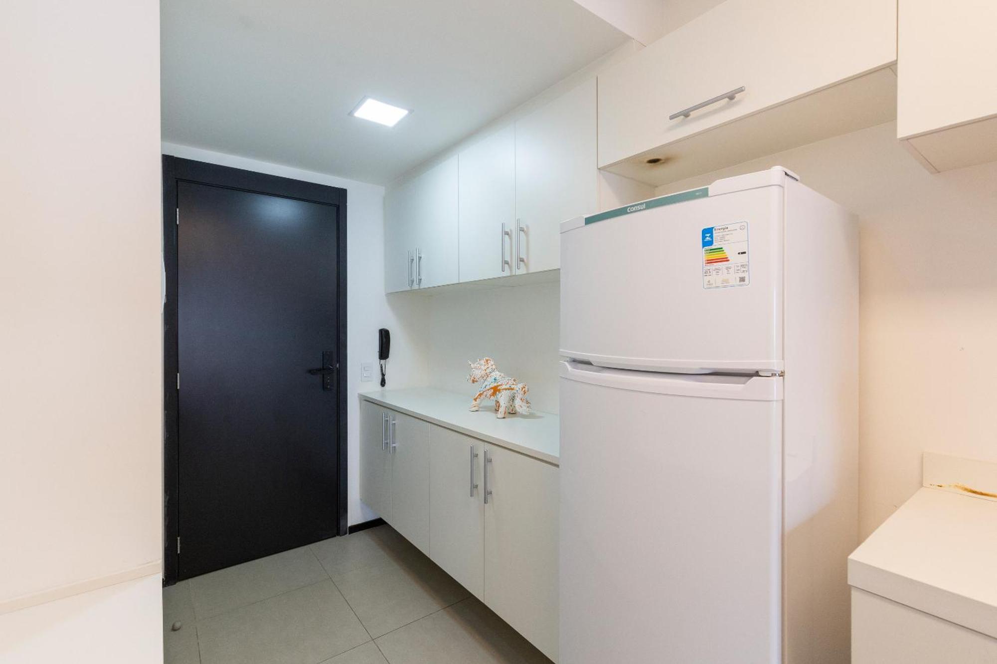 360 Vn Consolacao By Housi - Mobiliados * São Paulo