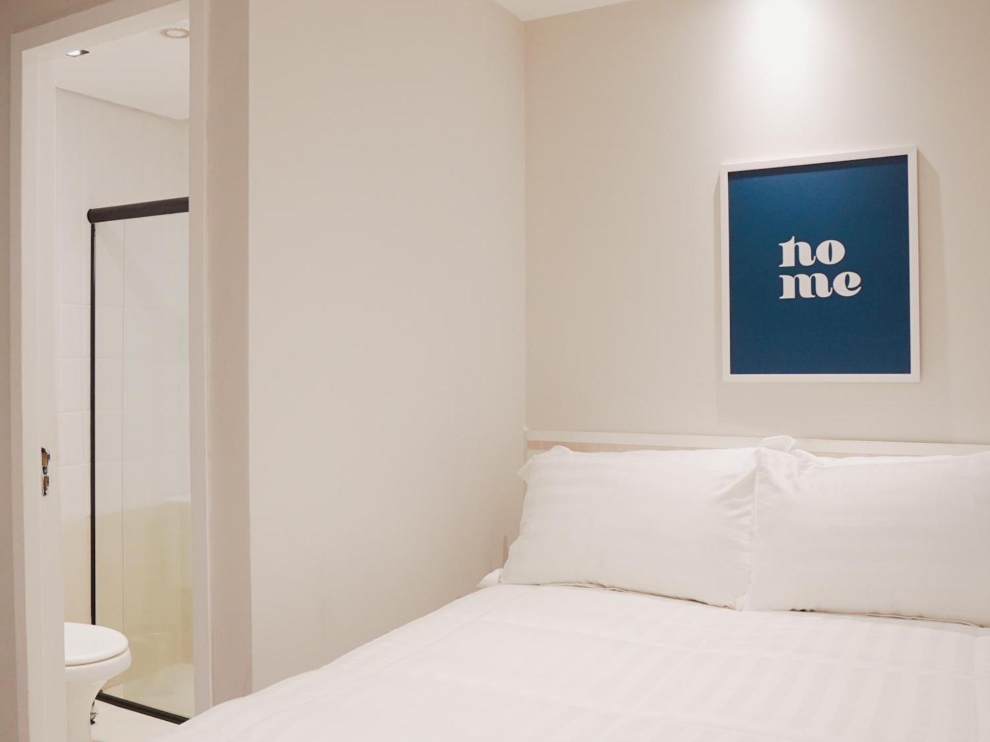 Ape Metro Paulista Apartment