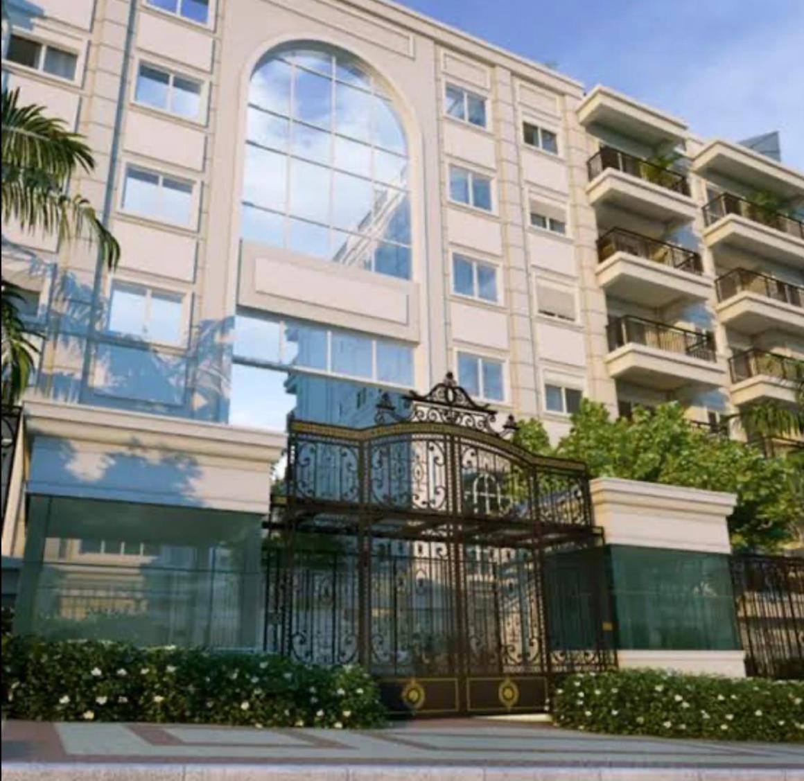 Apartemen Excelente Apto Ao Lado Do Hospital Einstein Faculdade De Medicina Einstein E Estadio Morumbi Com Garagem *