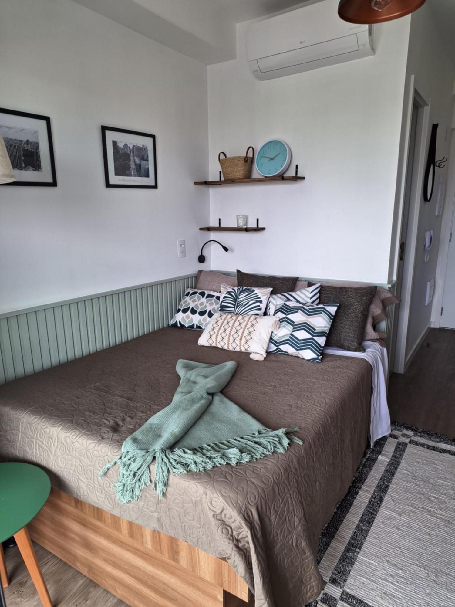 Cafofinho Decor Apartment