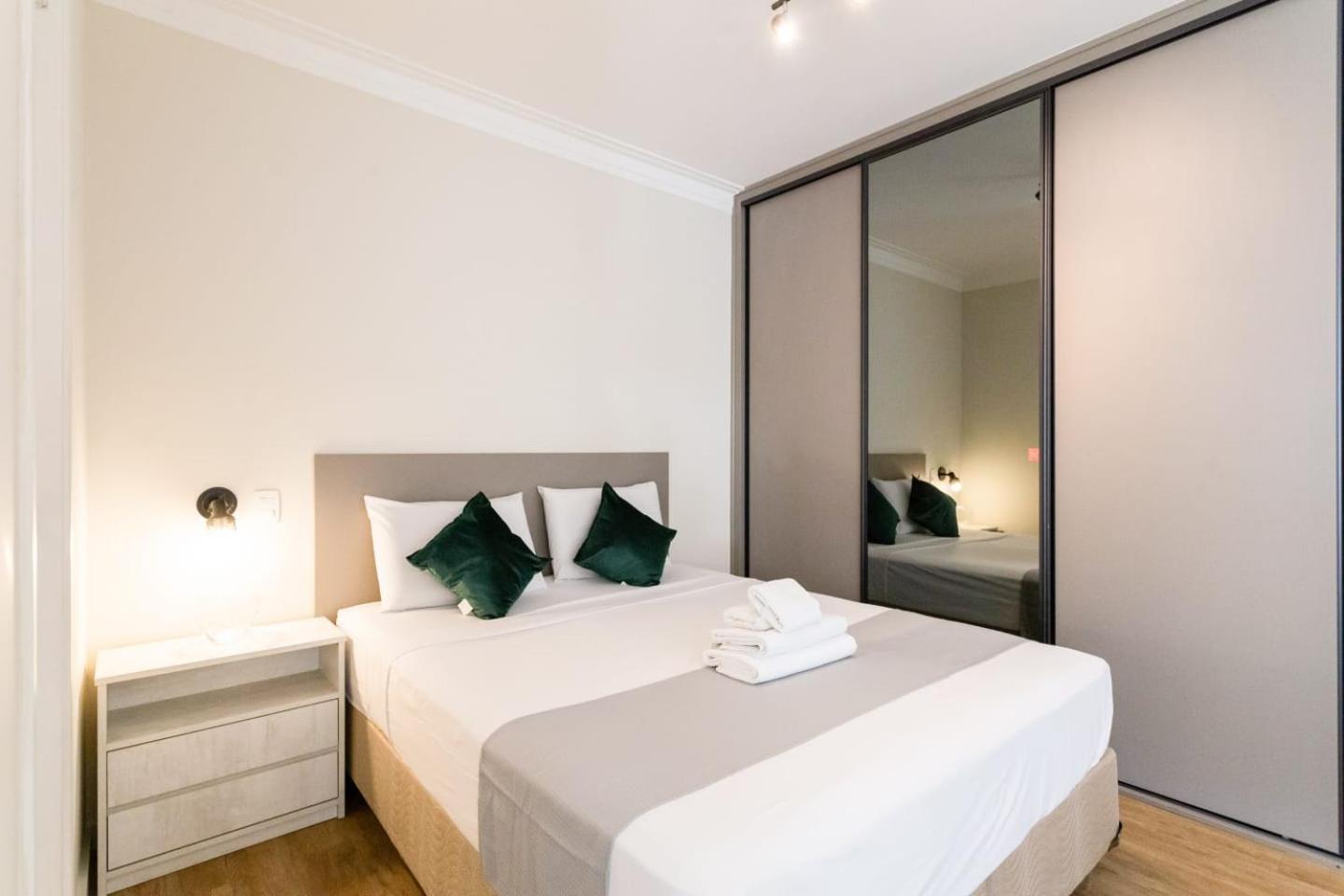 Apartment Easy Star - Aconhegante Ao Lado Do Aeroporto De Congonhas - Xt01g *