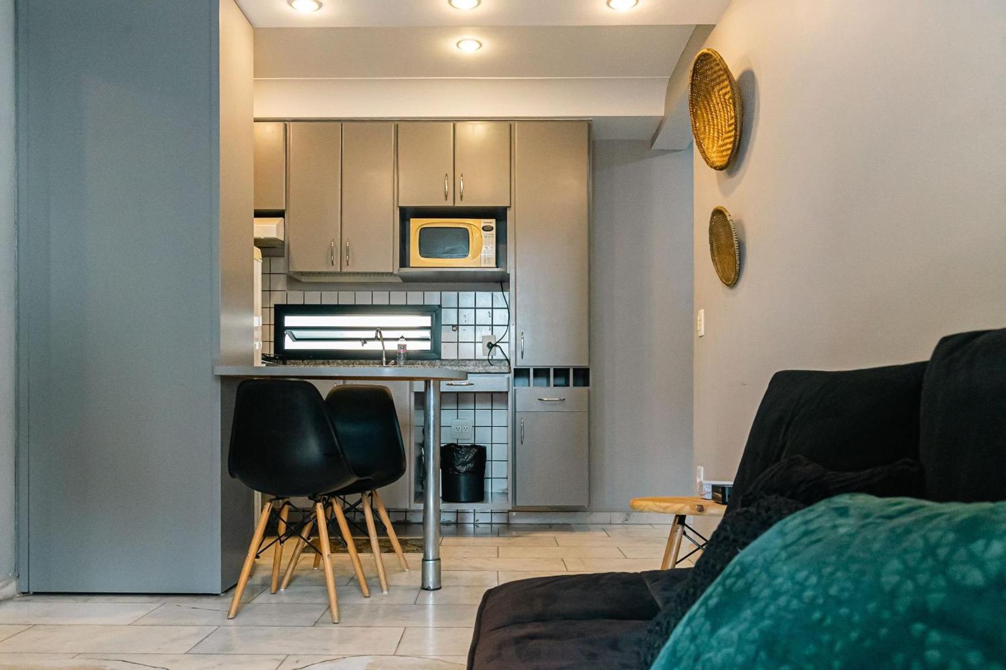 Port Dela Vilete Apartamento São Paulo