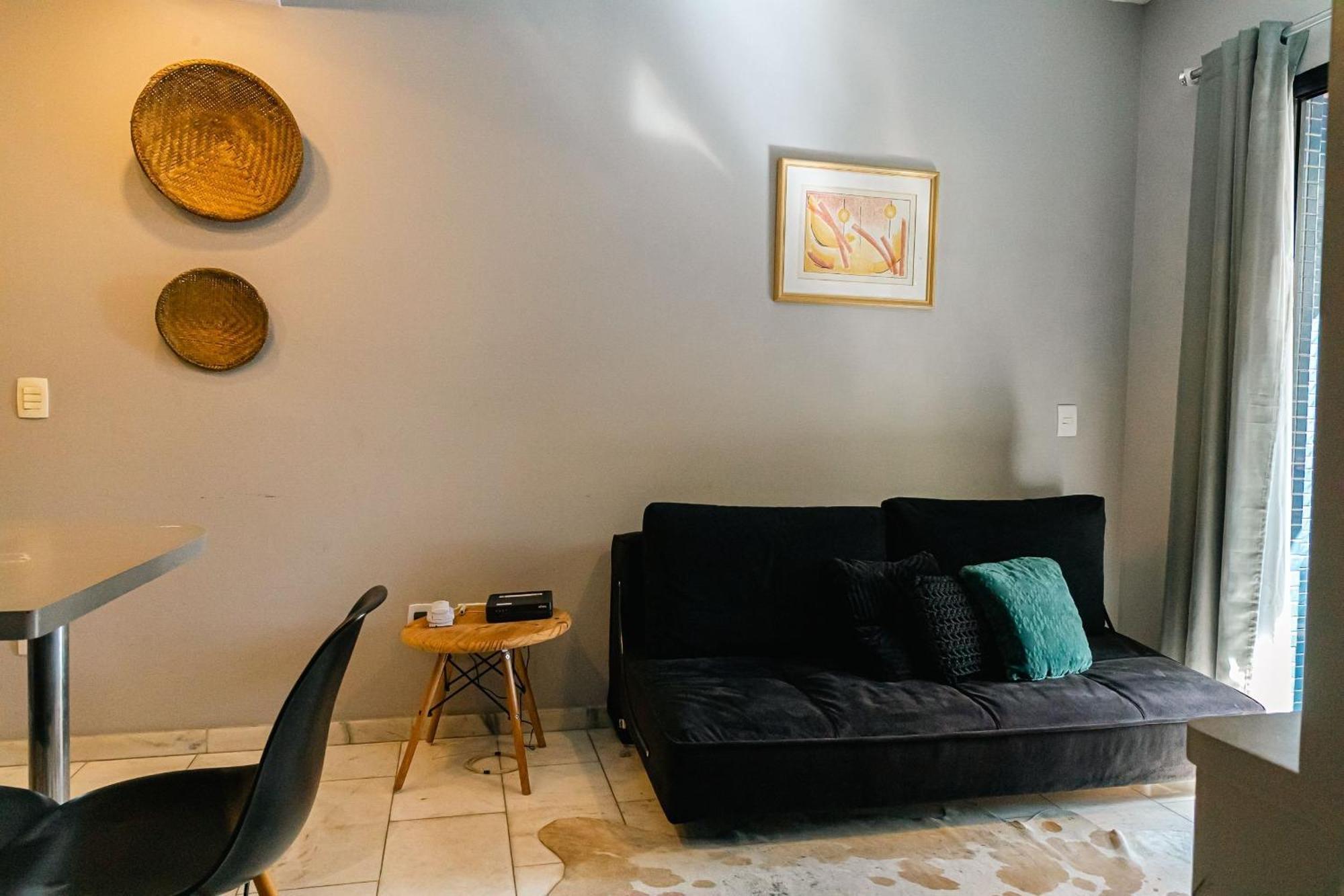Apartamento Port Dela Vilete São Paulo