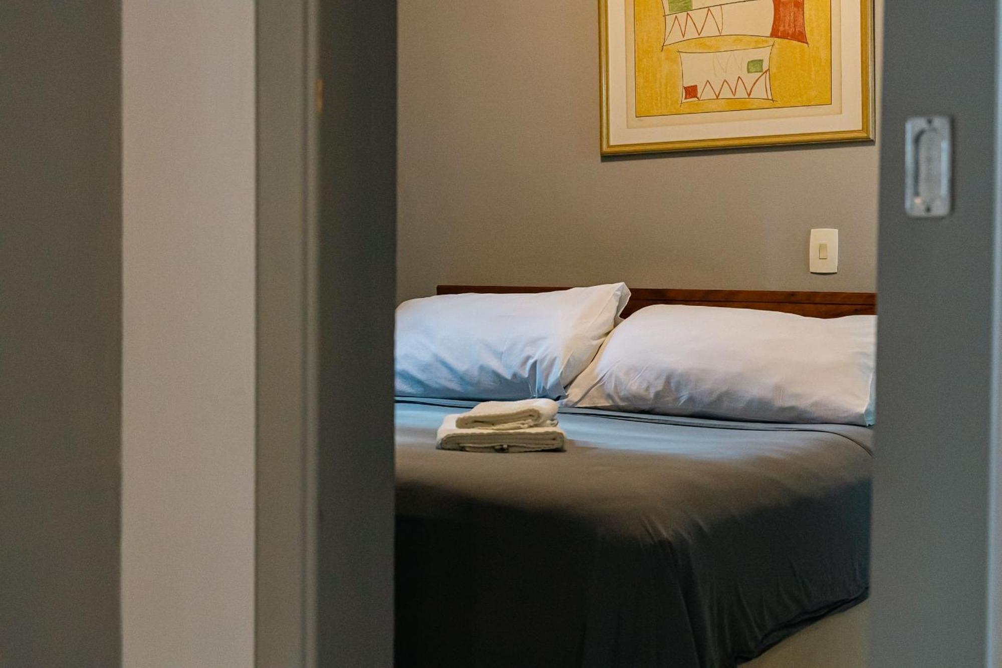 Port Dela Vilete Apartamento São Paulo