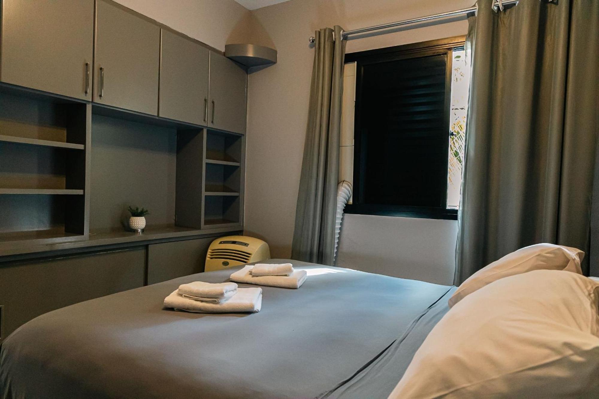 Apartamento Port Dela Vilete