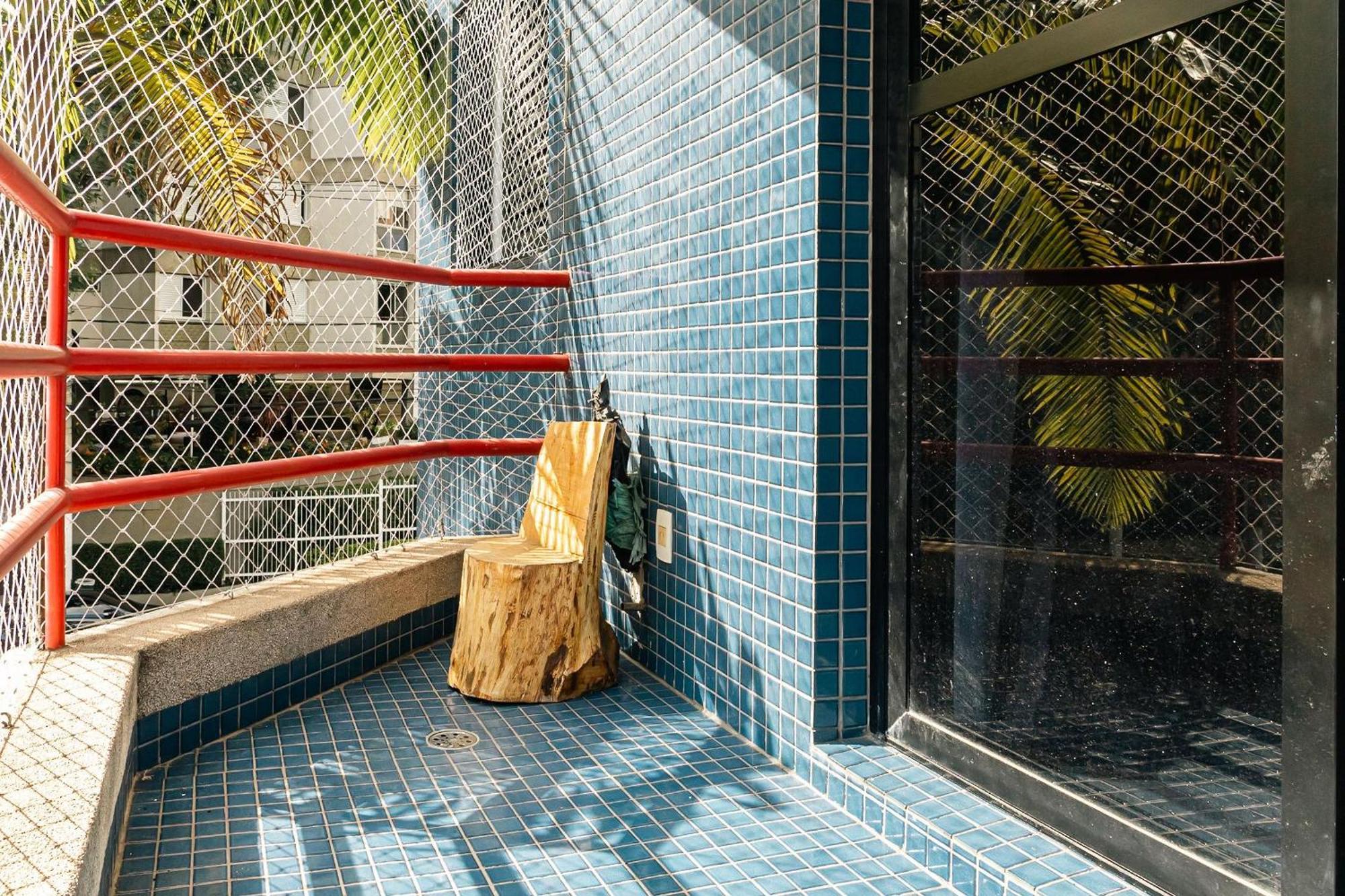Port Dela Vilete Apartamento São Paulo