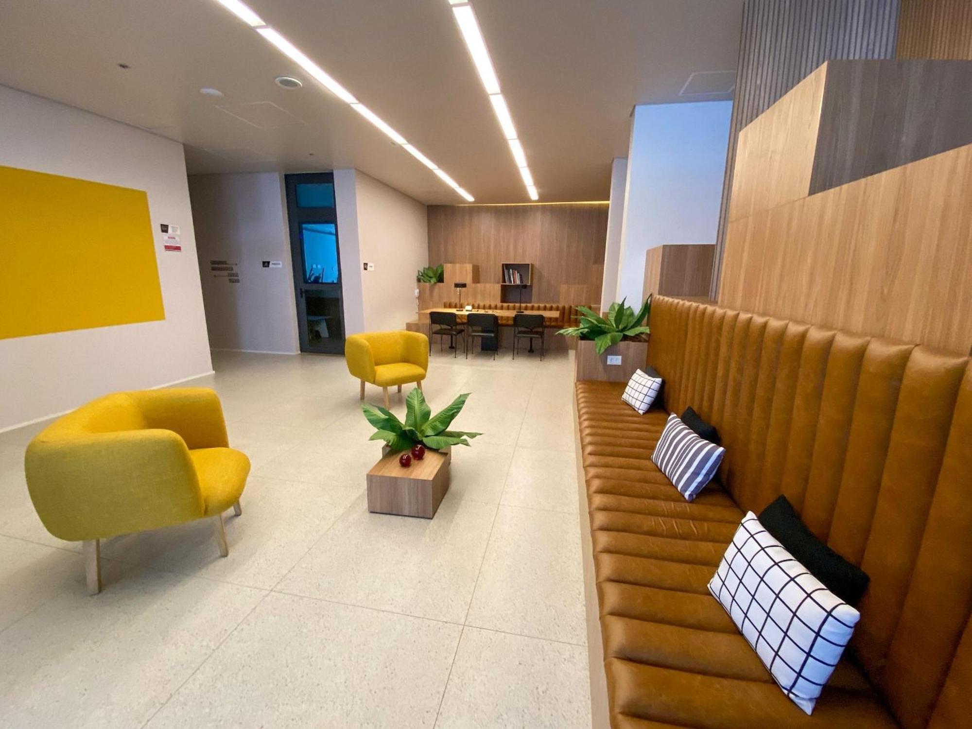 Apartment Sp Code Paulista By Housi *