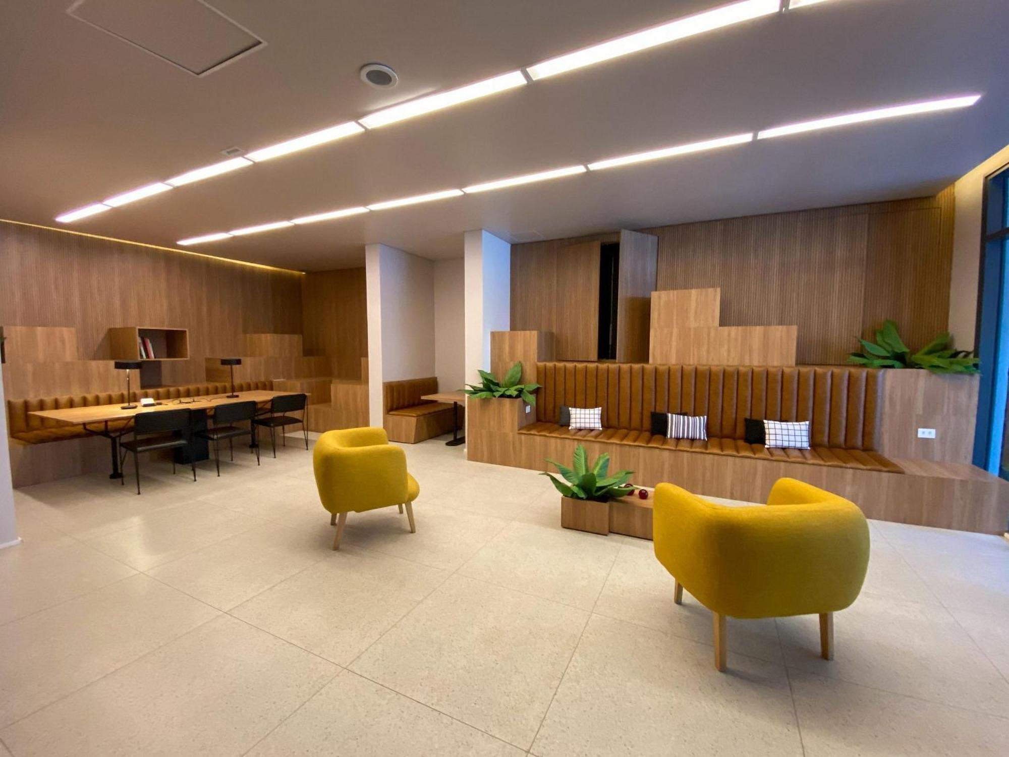 Sp Code Paulista By Housi *
