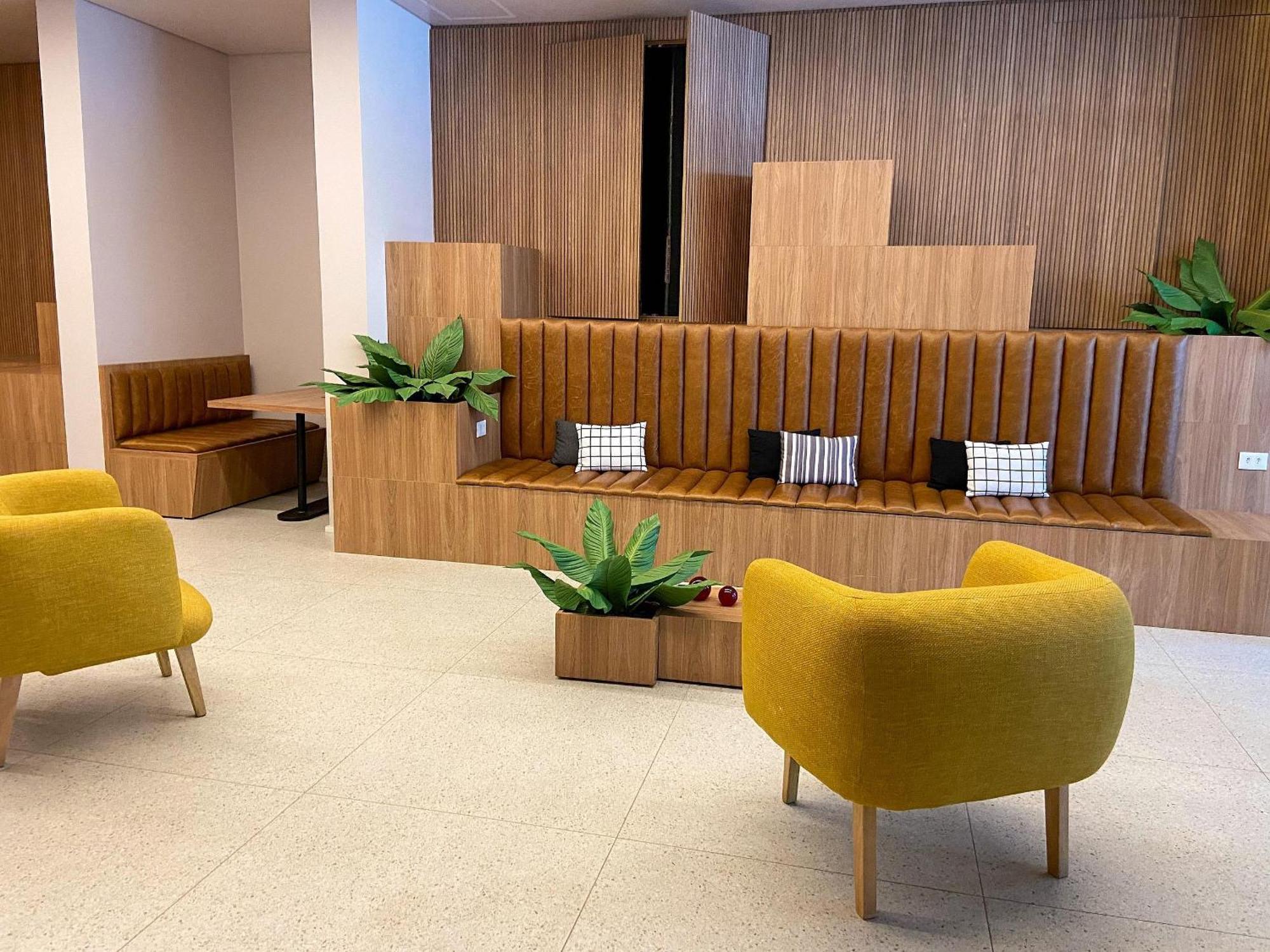 Apartment Sp Code Paulista By Housi Sao Paulo