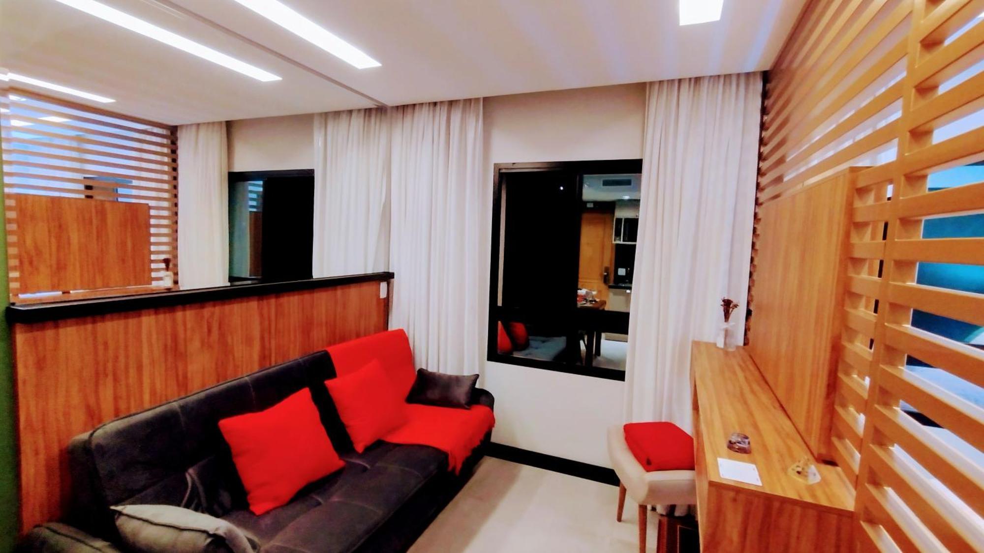 Khách sạn Mrc Pinheiros