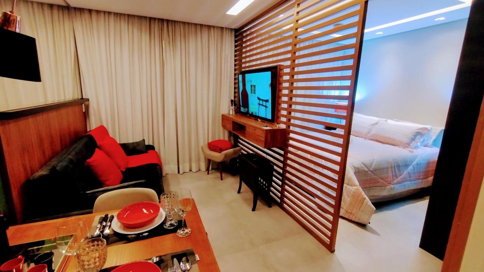 Mrc Pinheiros Khách sạn 4*