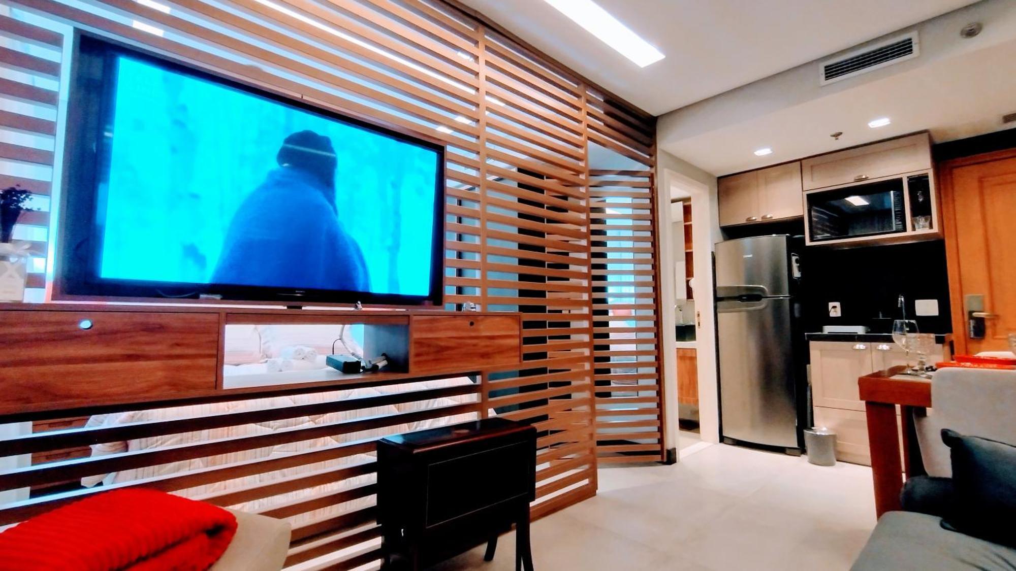 Mrc Pinheiros Khách sạn São Paulo
