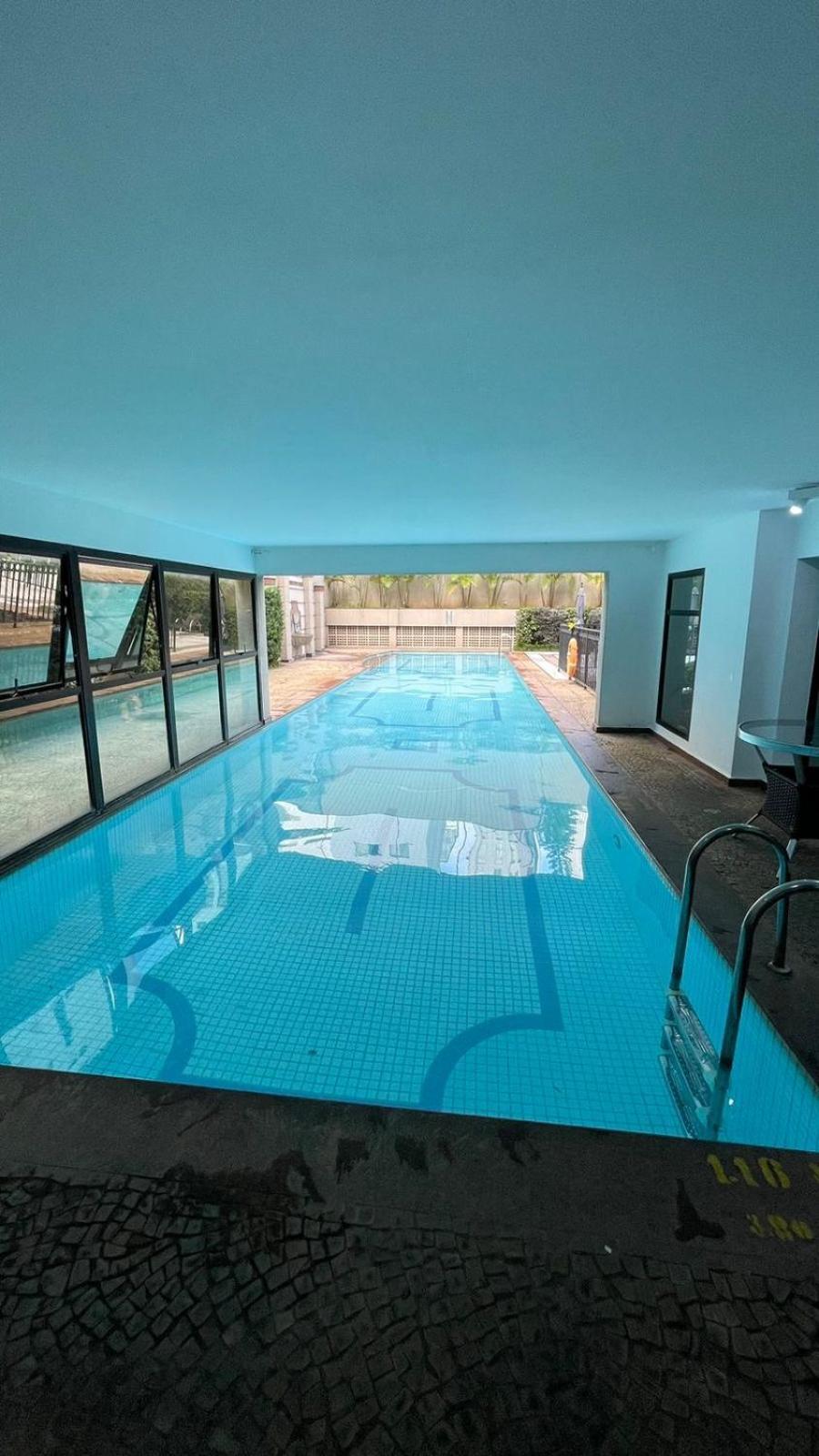 Apartment Living Privilege Ibirapuera