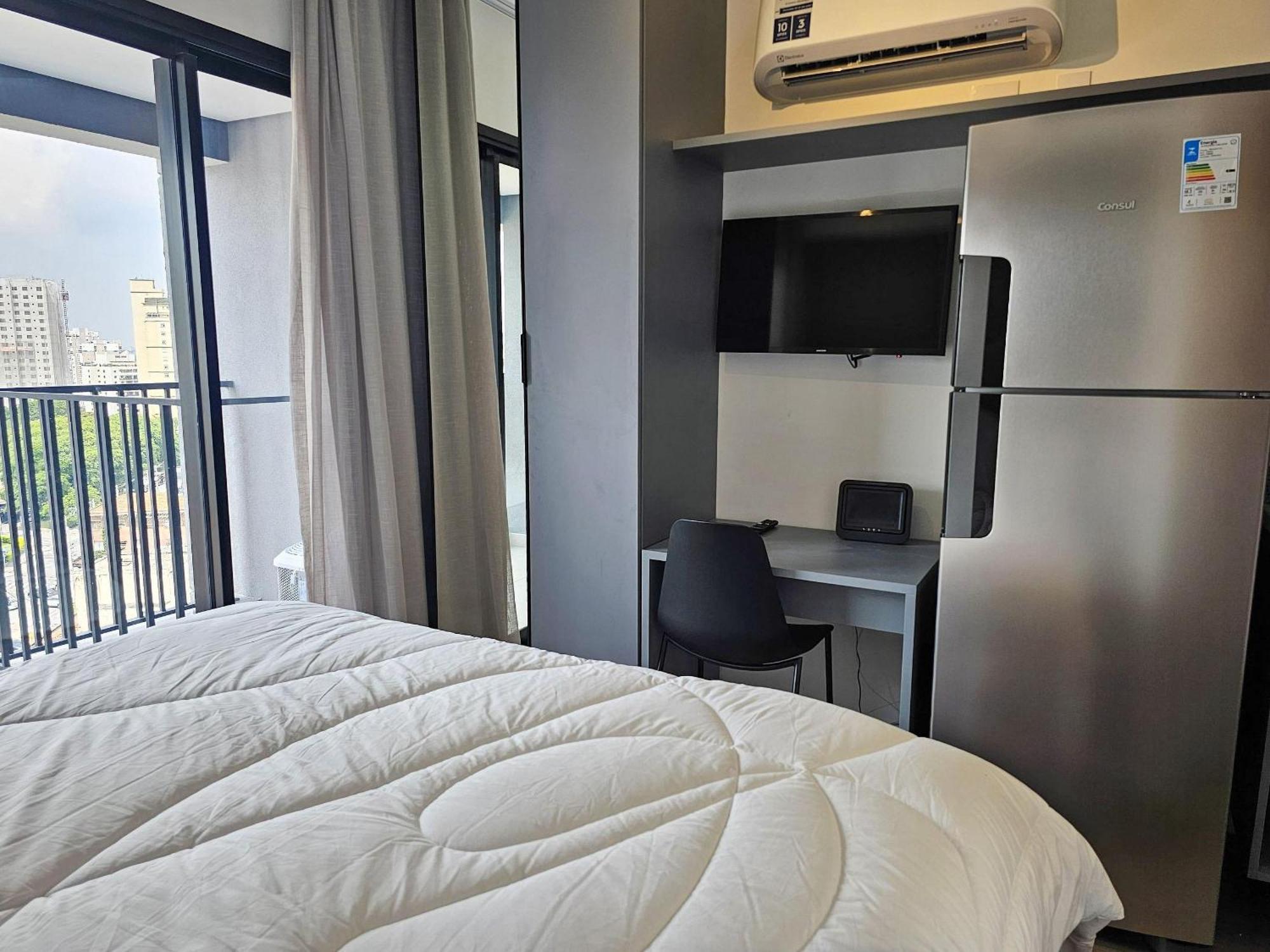 Nik Estacao Mariana By Housi Apartment