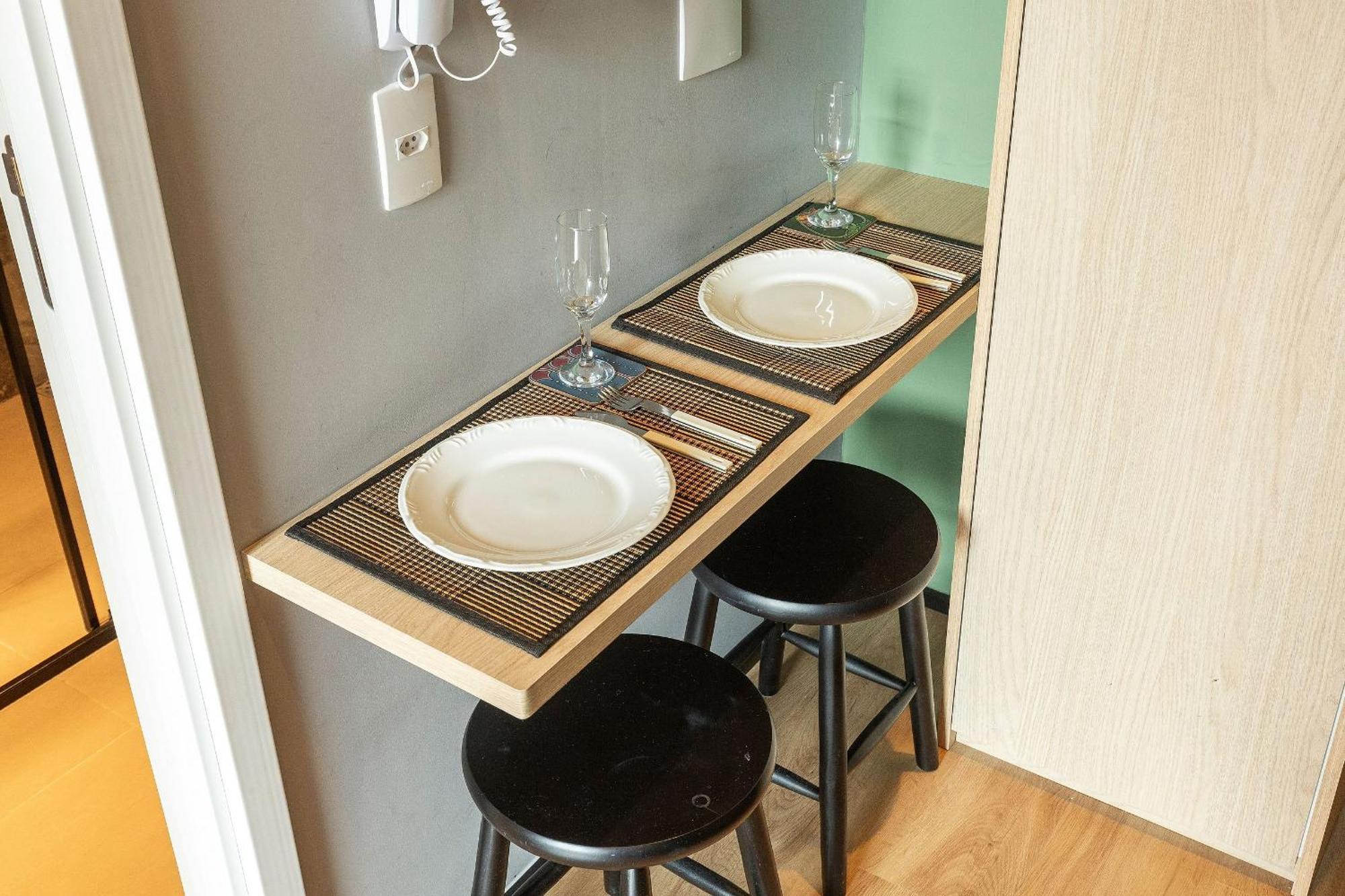 Loft 302 Oscar Freire By Oba Apartamento