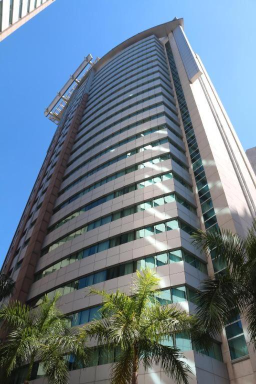 Hotel Flat Entre Os Shoppings Vila Olimpia E Jk 4*