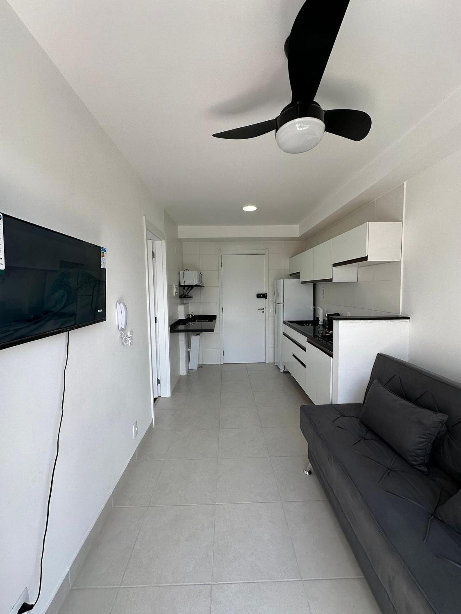 Apartemen Trevizzo Tangara Sao Paulo