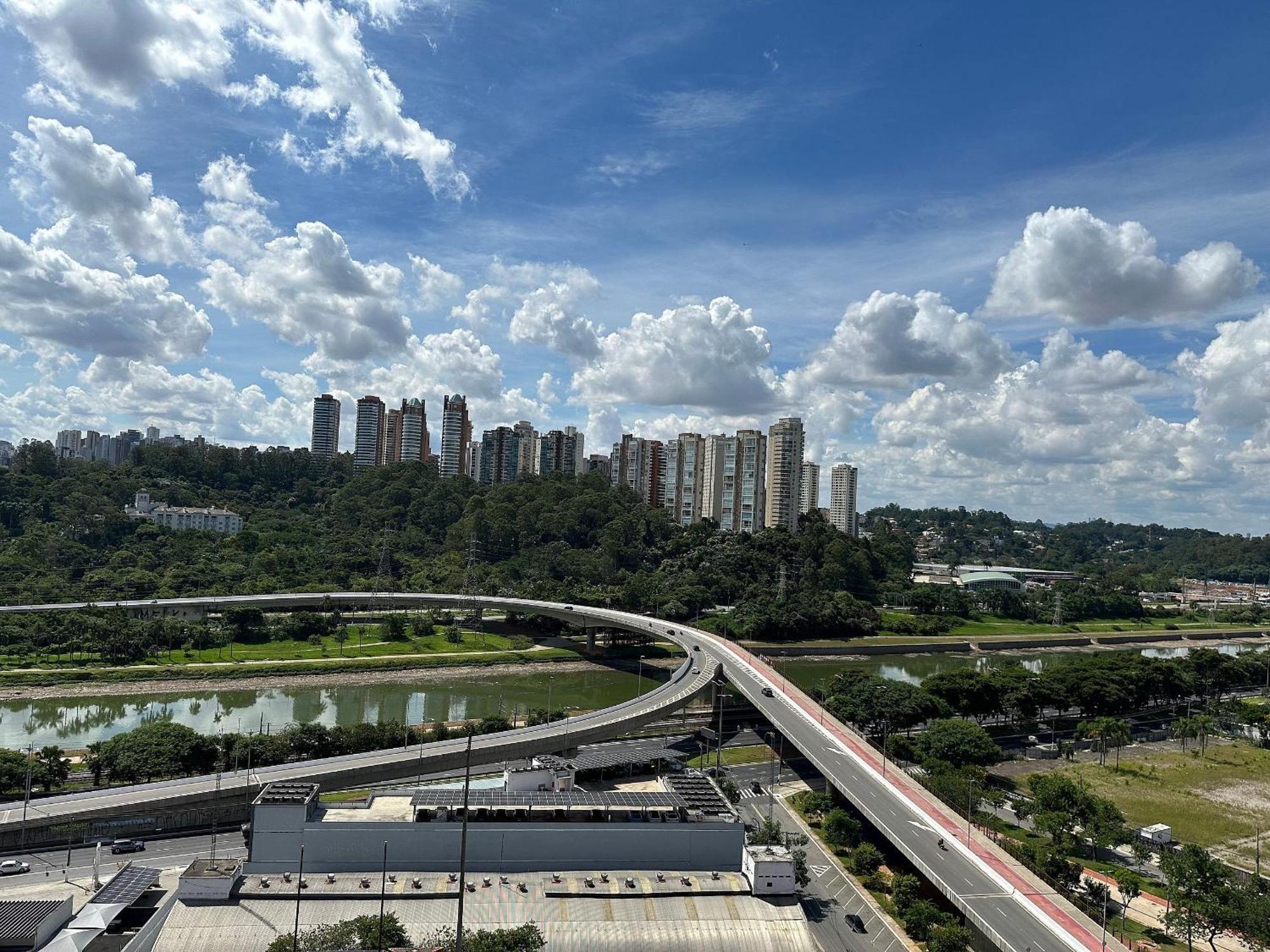 Trevizzo Tangara Apartemen