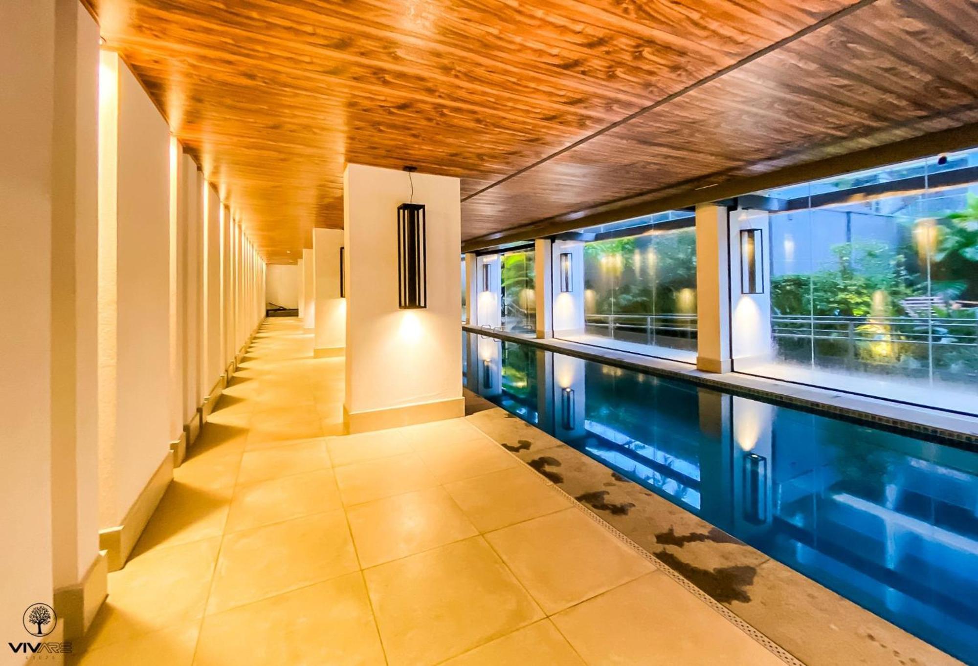 Vip Moderno Em Moema | Proximo Ao Metro E Shopping Ibirapuera *