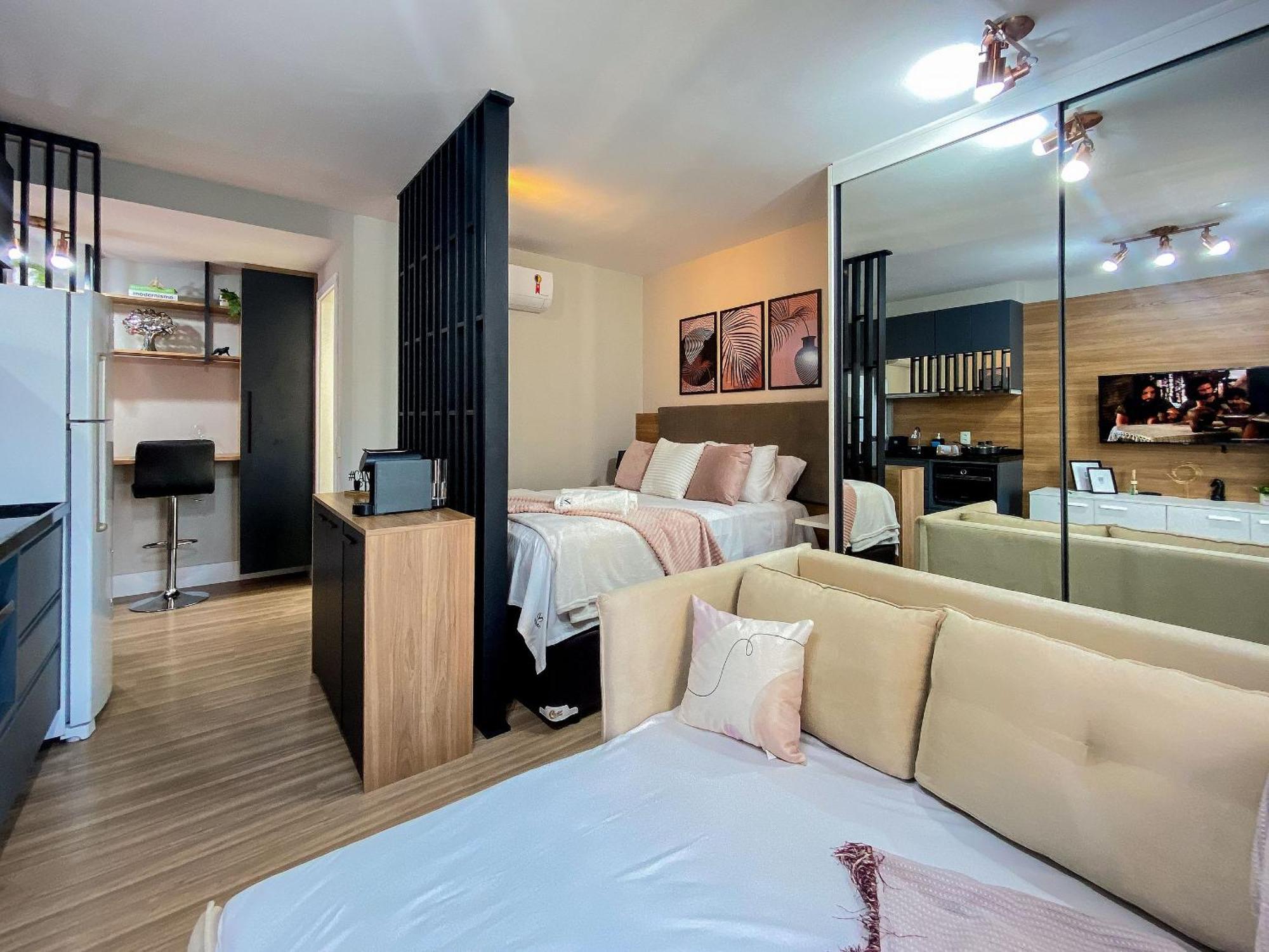 Vip Moderno Em Moema | Proximo Ao Metro E Shopping Ibirapuera * Sao Paulo