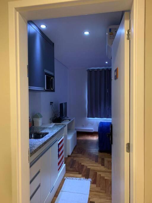 Na Bela Vista Apartment Sao Paulo